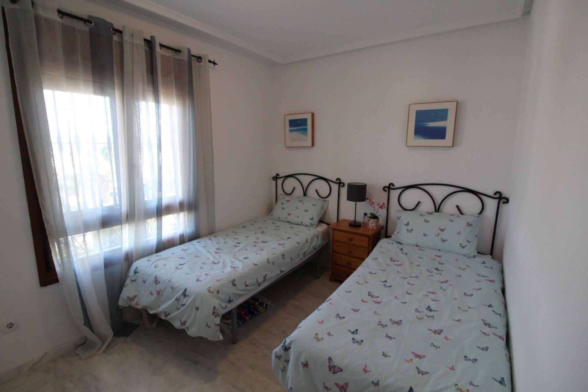 Re-Sale - Apartment - Algorfa