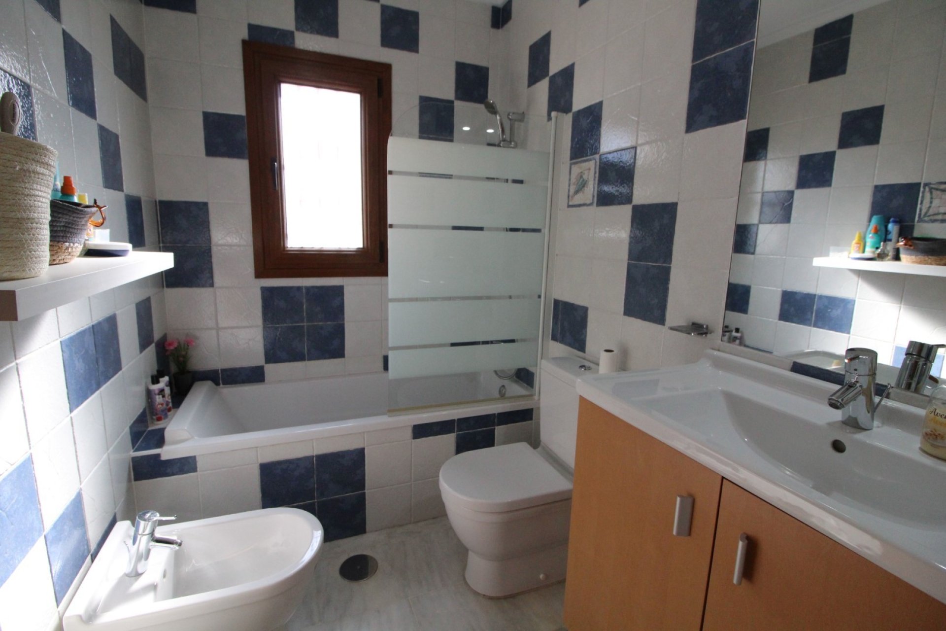 Re-Sale - Apartment - Algorfa