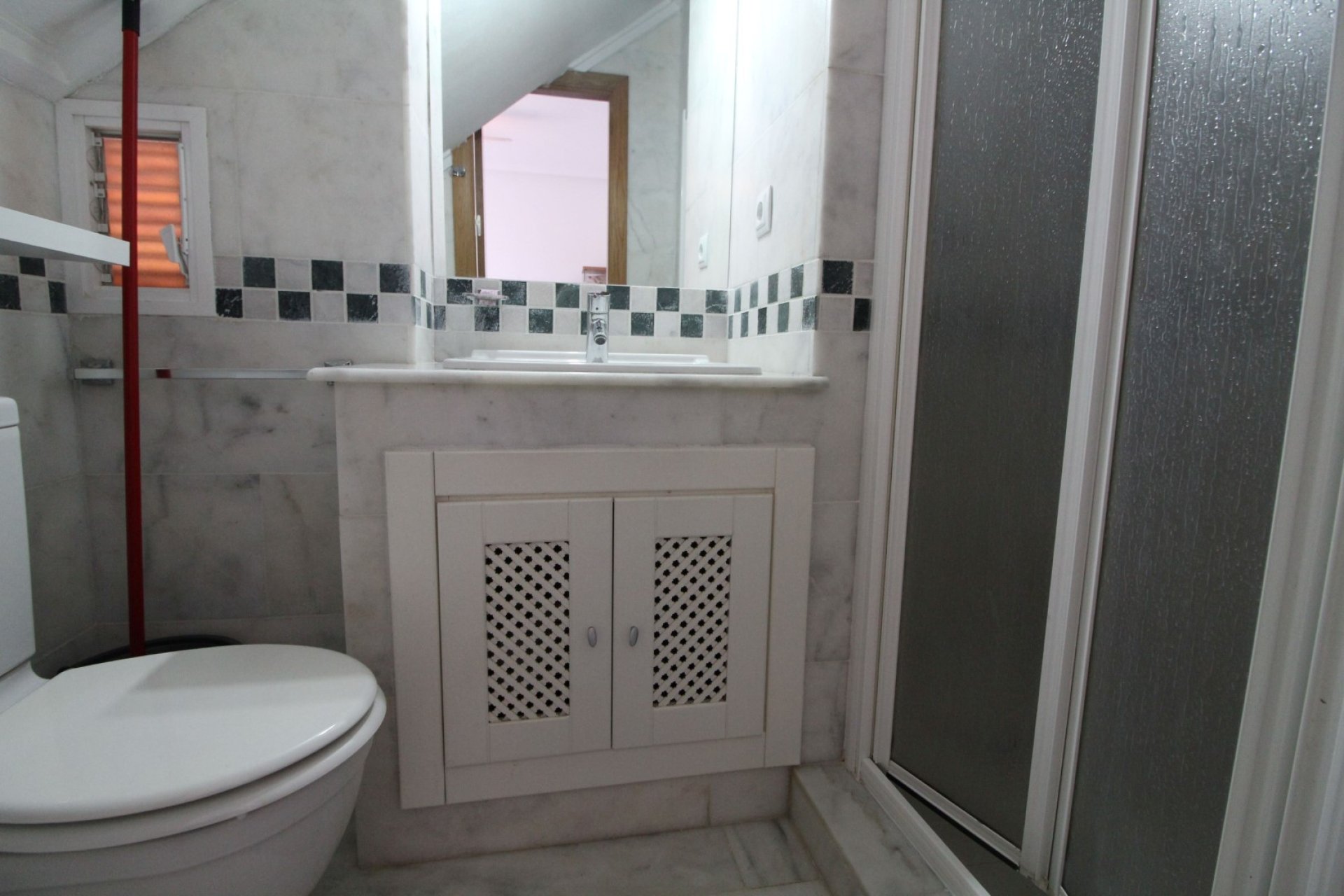 Re-Sale - Apartment - Algorfa