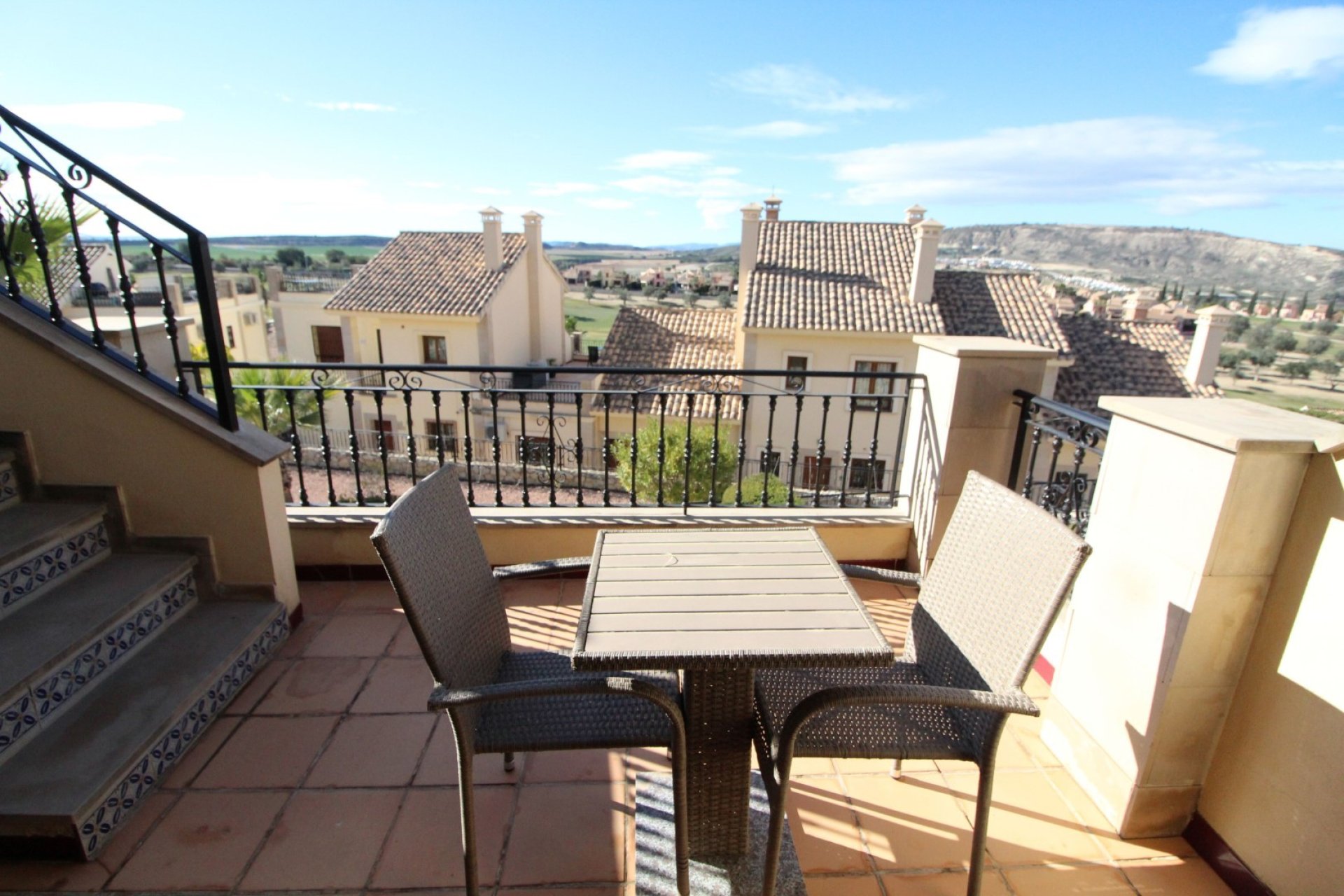 Re-Sale - Apartment - Algorfa