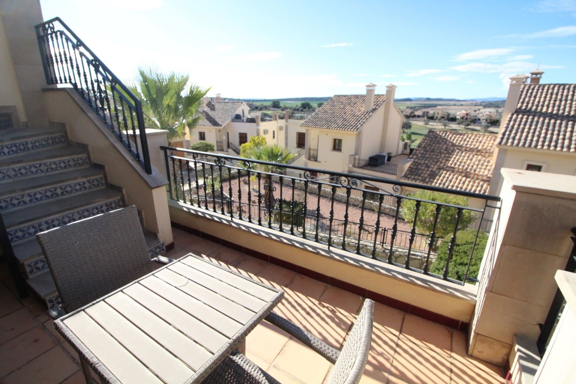 Re-Sale - Apartment - Algorfa