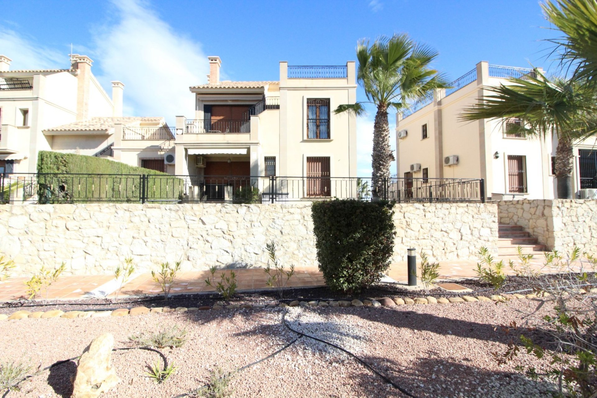 Re-Sale - Apartment - Algorfa