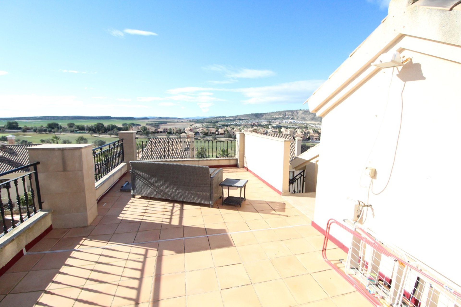 Re-Sale - Apartment - Algorfa