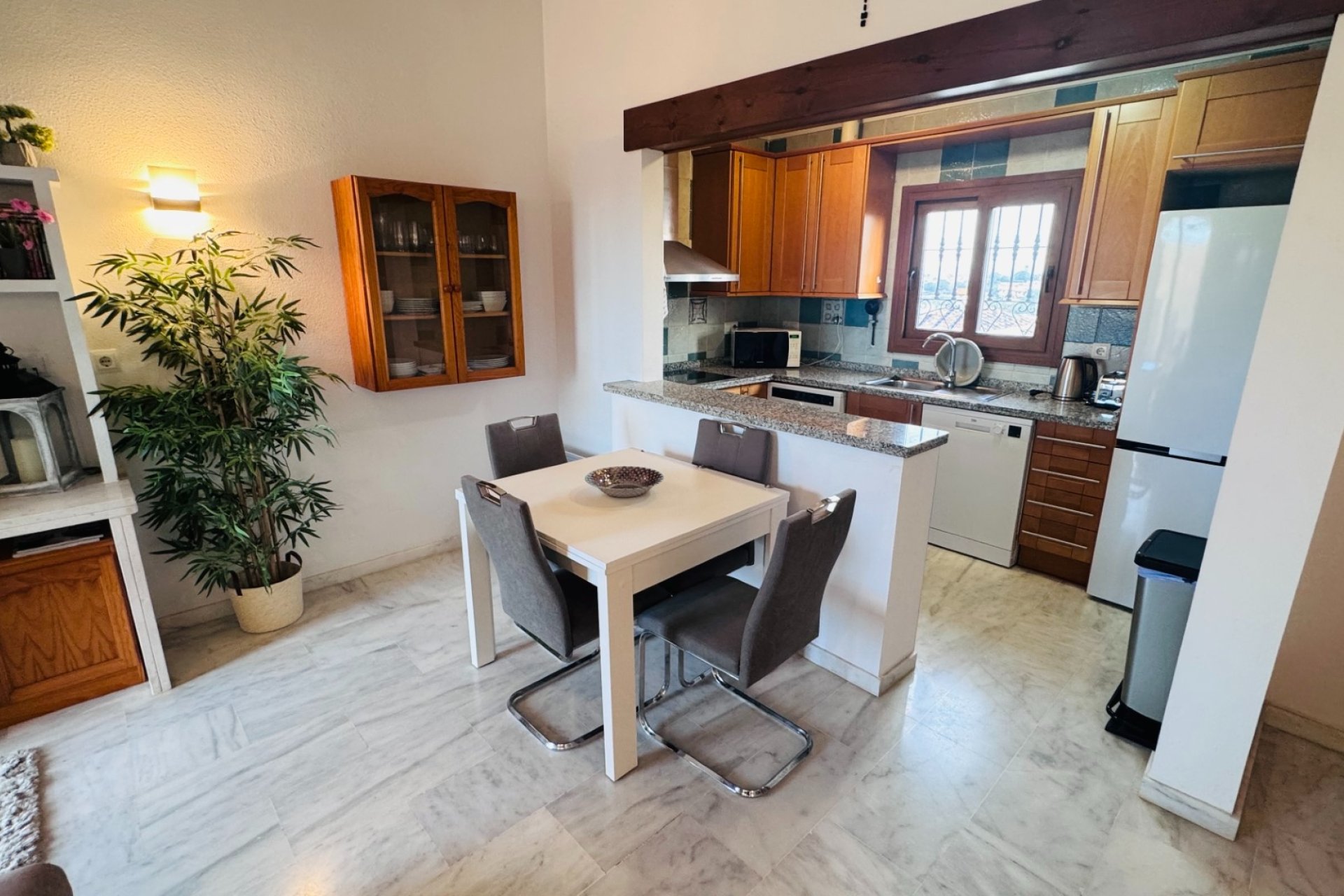 Re-Sale - Apartment - Algorfa