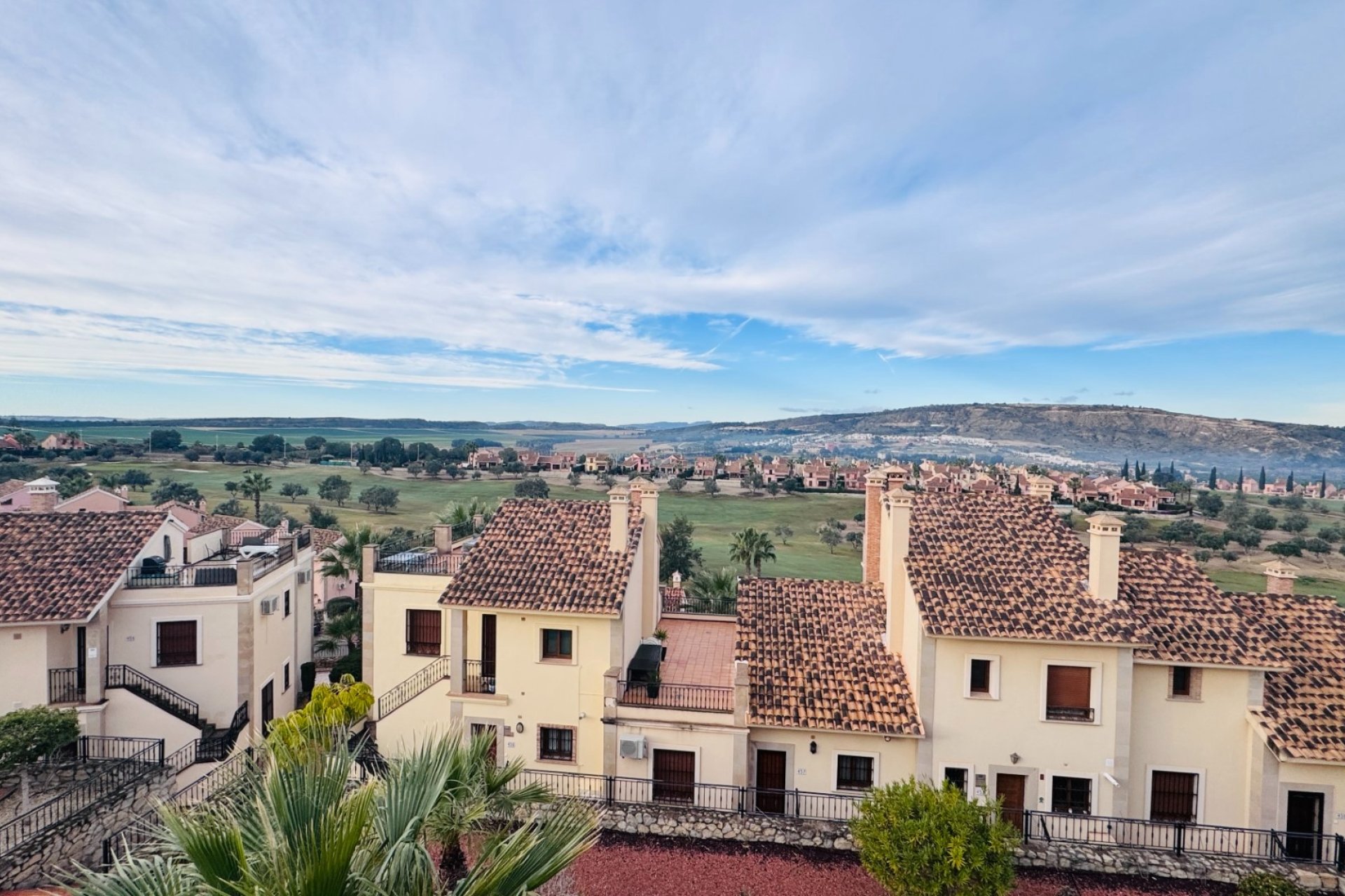 Re-Sale - Apartment - Algorfa