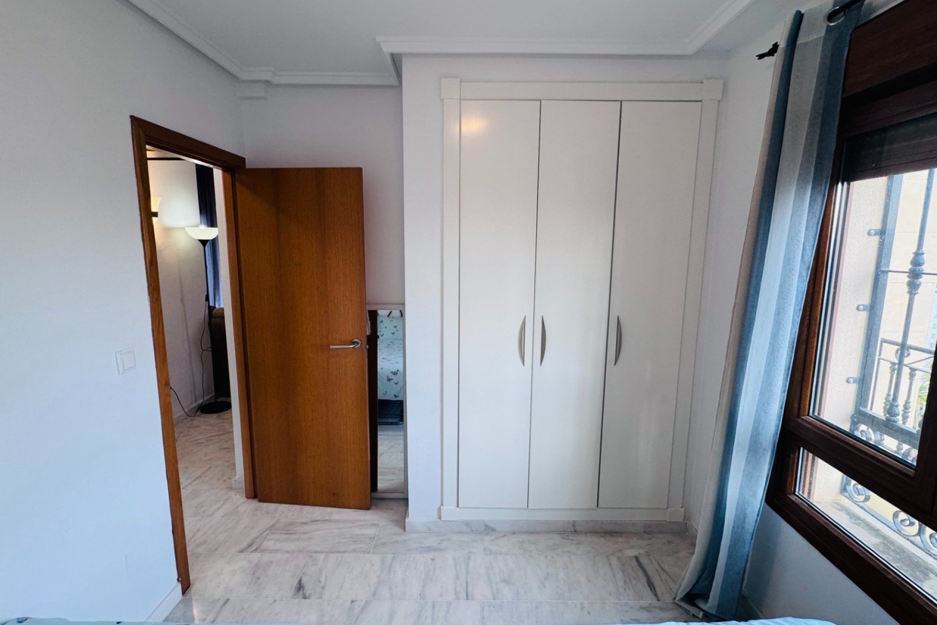 Re-Sale - Apartment - Algorfa