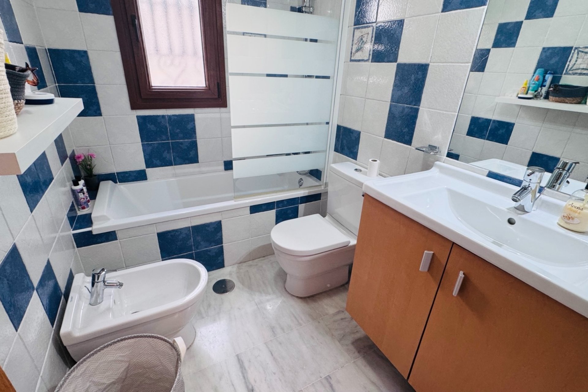 Re-Sale - Apartment - Algorfa