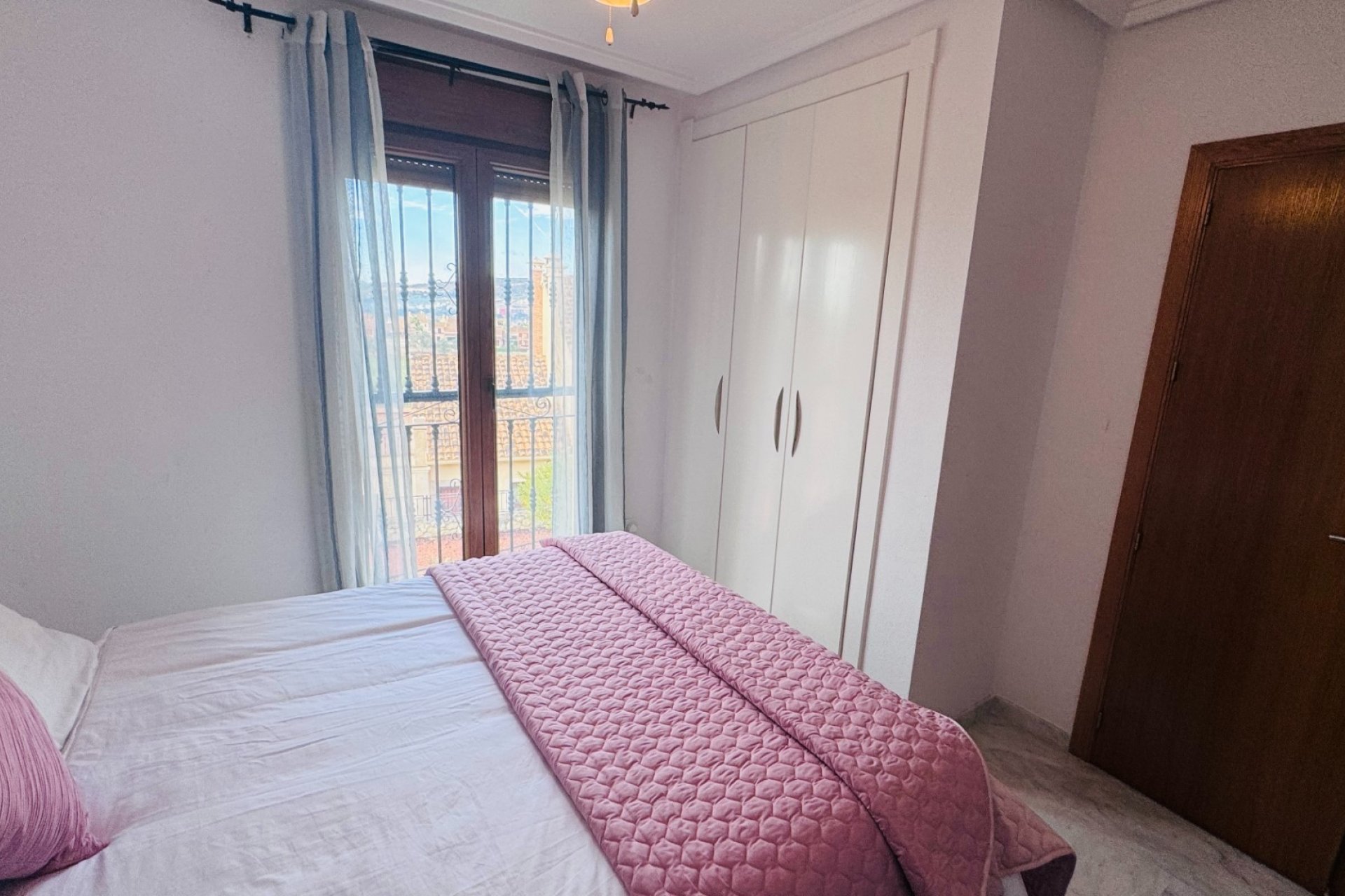 Re-Sale - Apartment - Algorfa