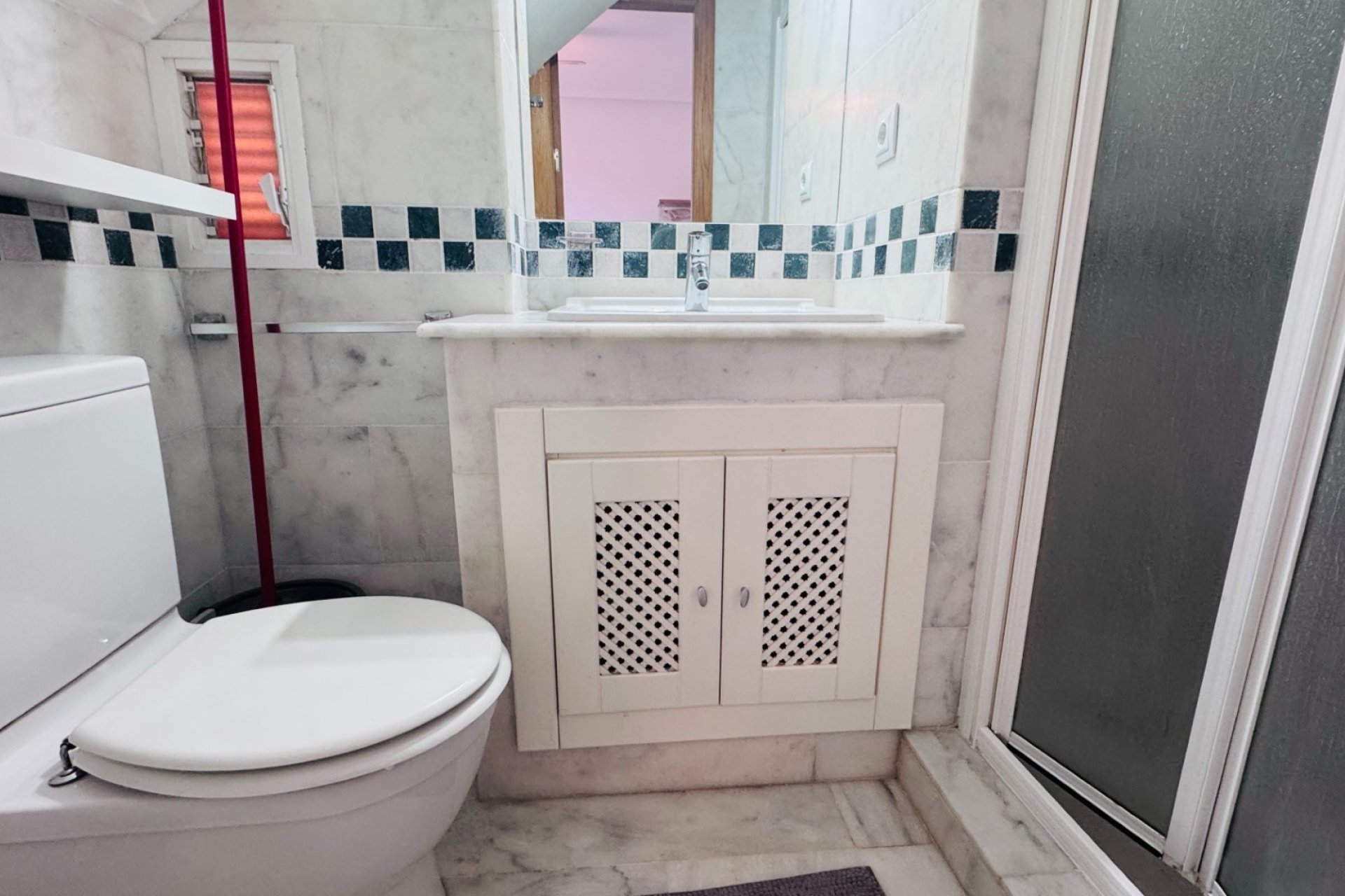 Re-Sale - Apartment - Algorfa