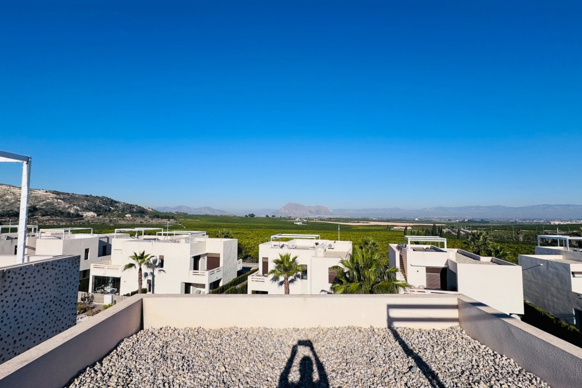 Re-Sale - Apartment - Algorfa