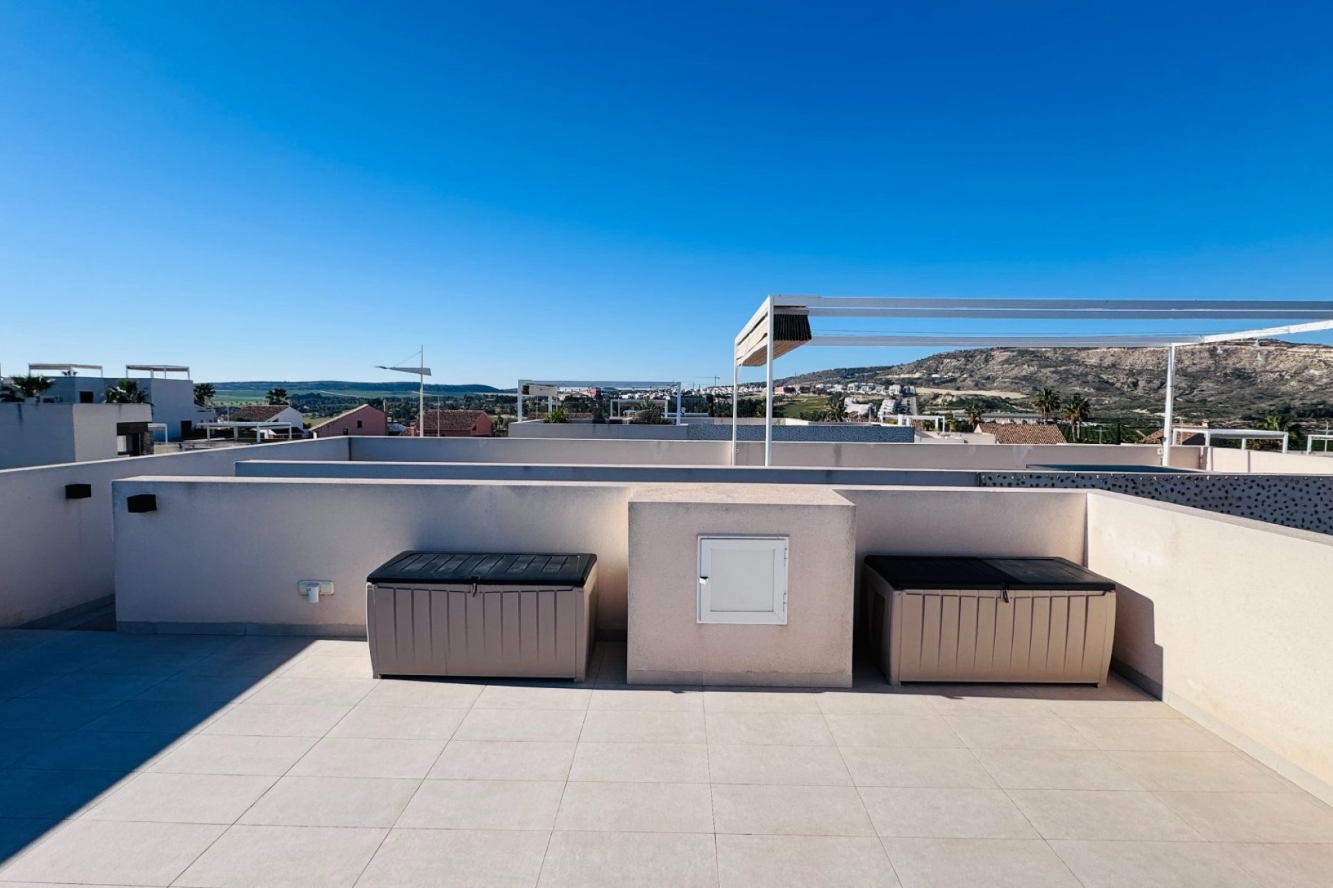 Re-Sale - Apartment - Algorfa