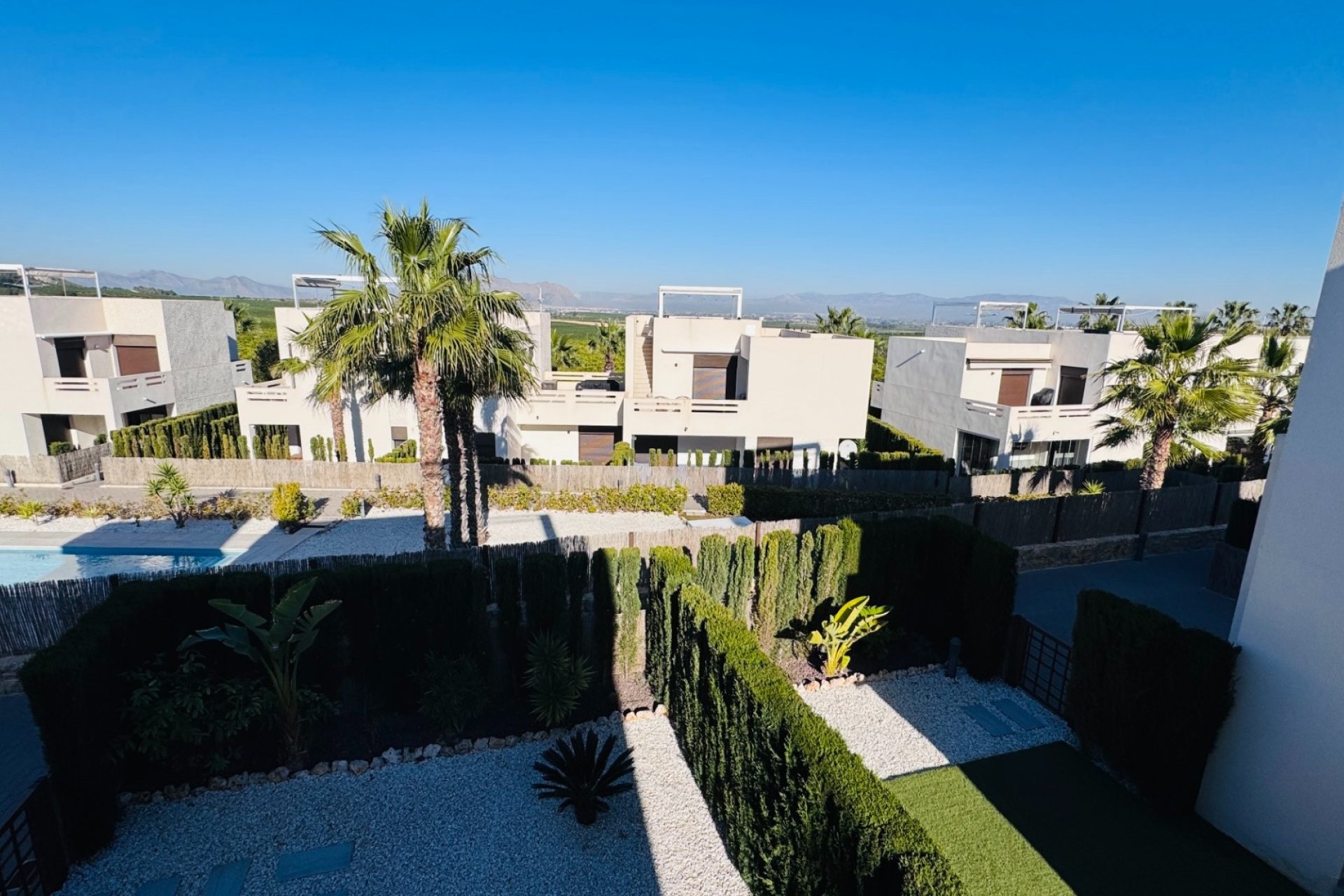 Re-Sale - Apartment - Algorfa