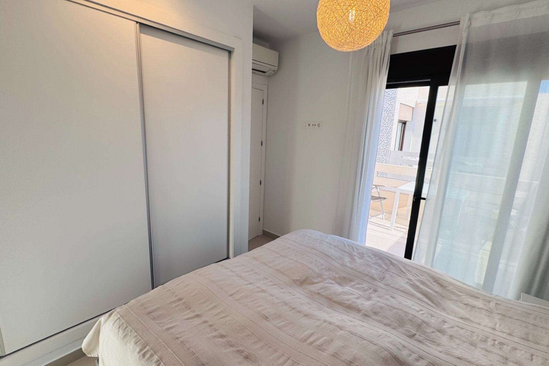 Re-Sale - Apartment - Algorfa