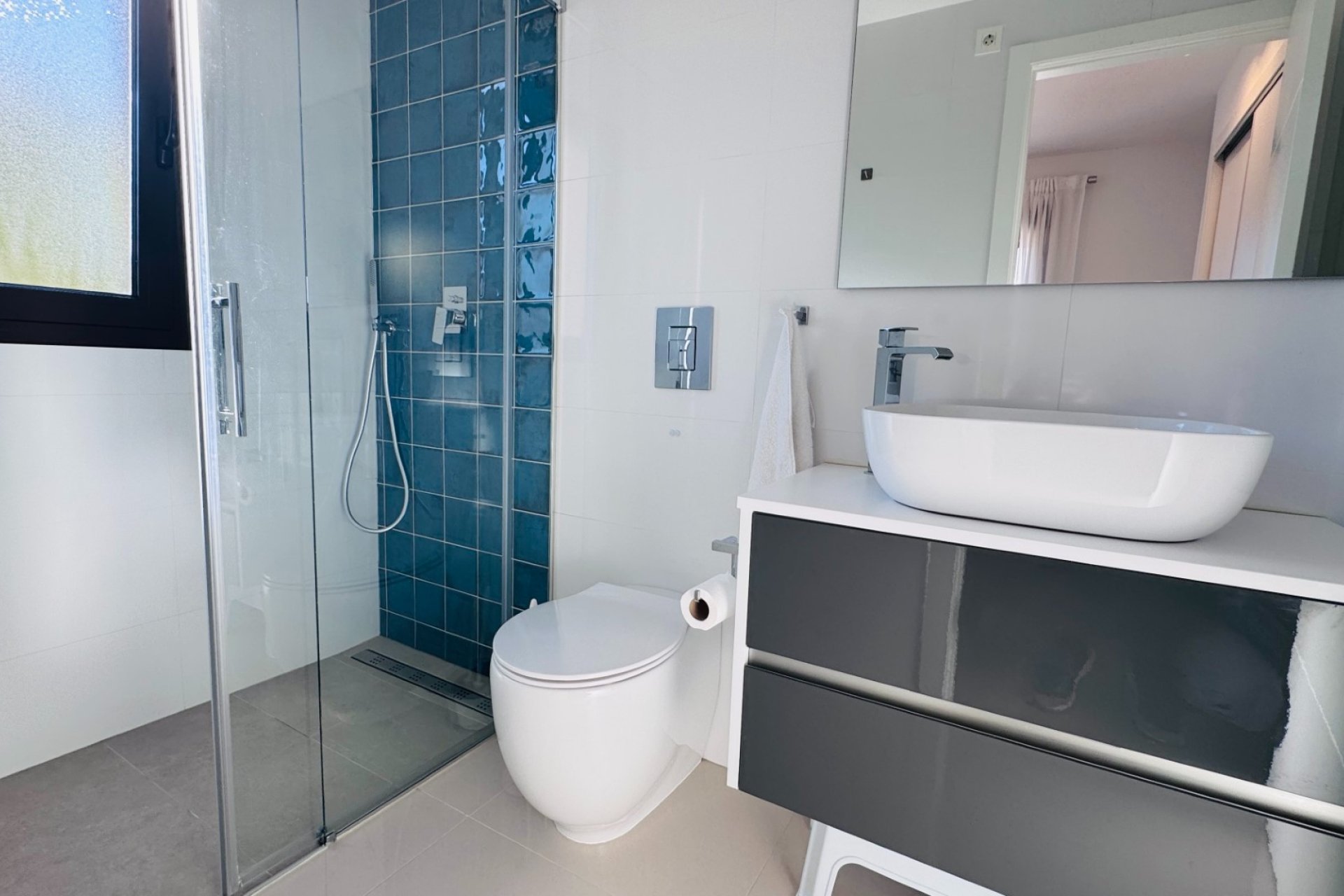 Re-Sale - Apartment - Algorfa