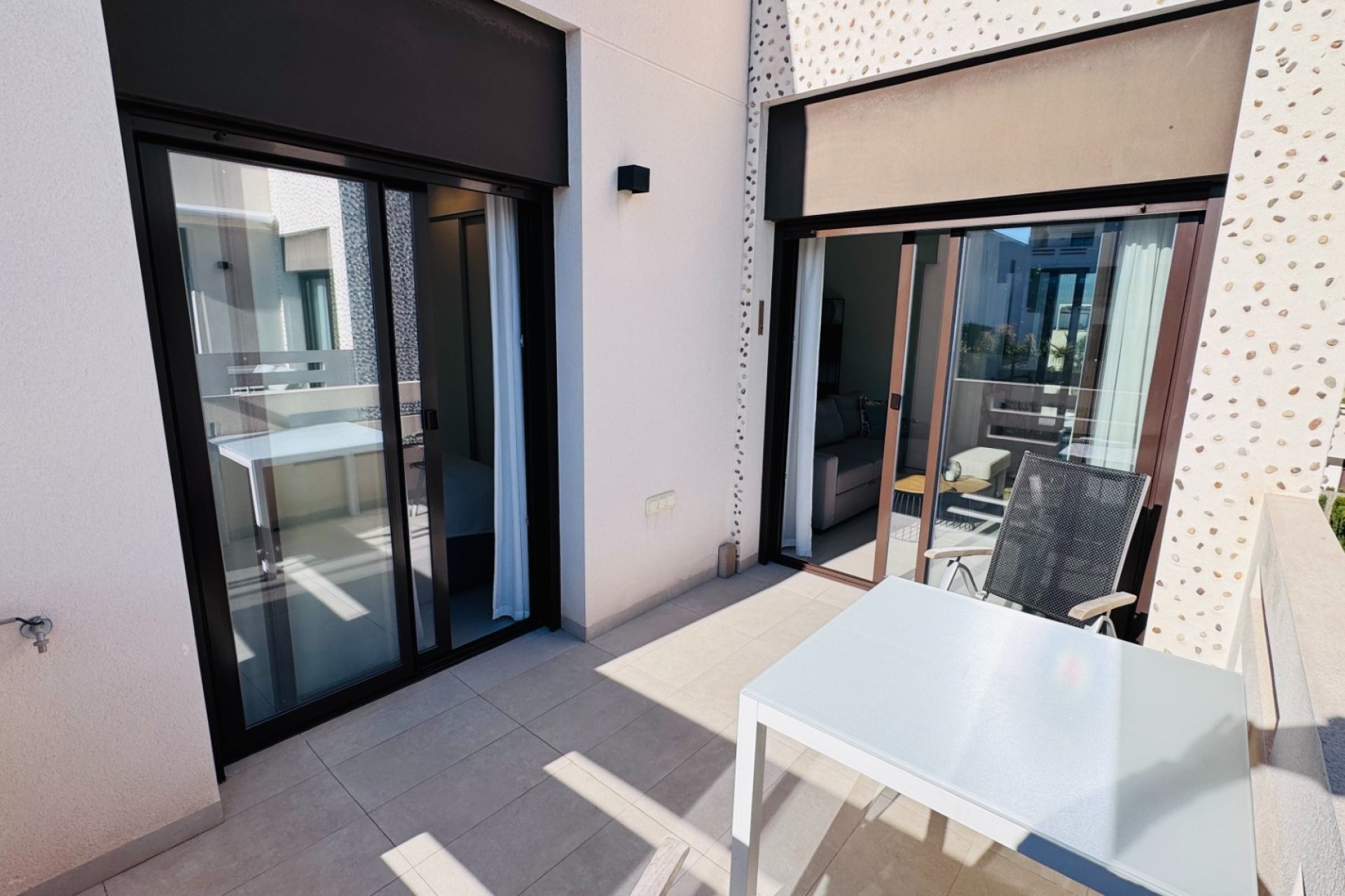 Re-Sale - Apartment - Algorfa