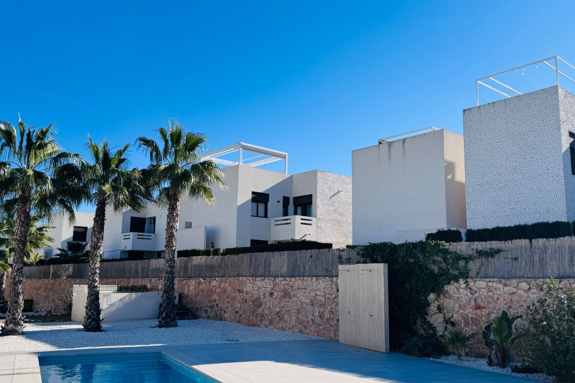 Re-Sale - Apartment - Algorfa