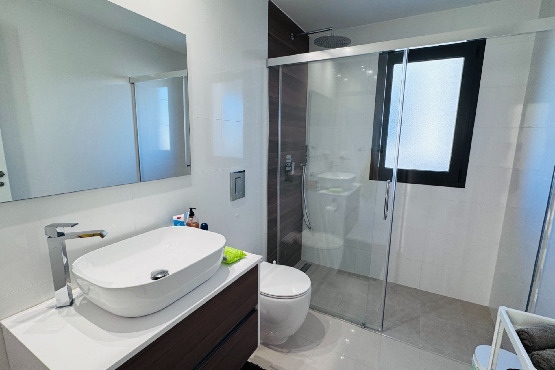 Re-Sale - Apartment - Algorfa