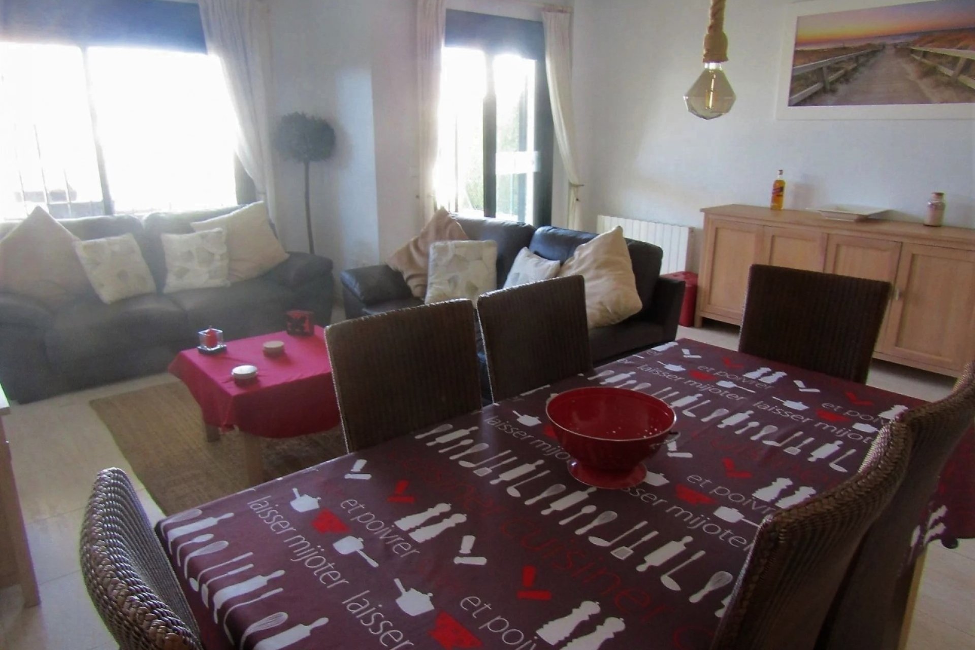 Re-Sale - Apartment - Alicante - Campoamor