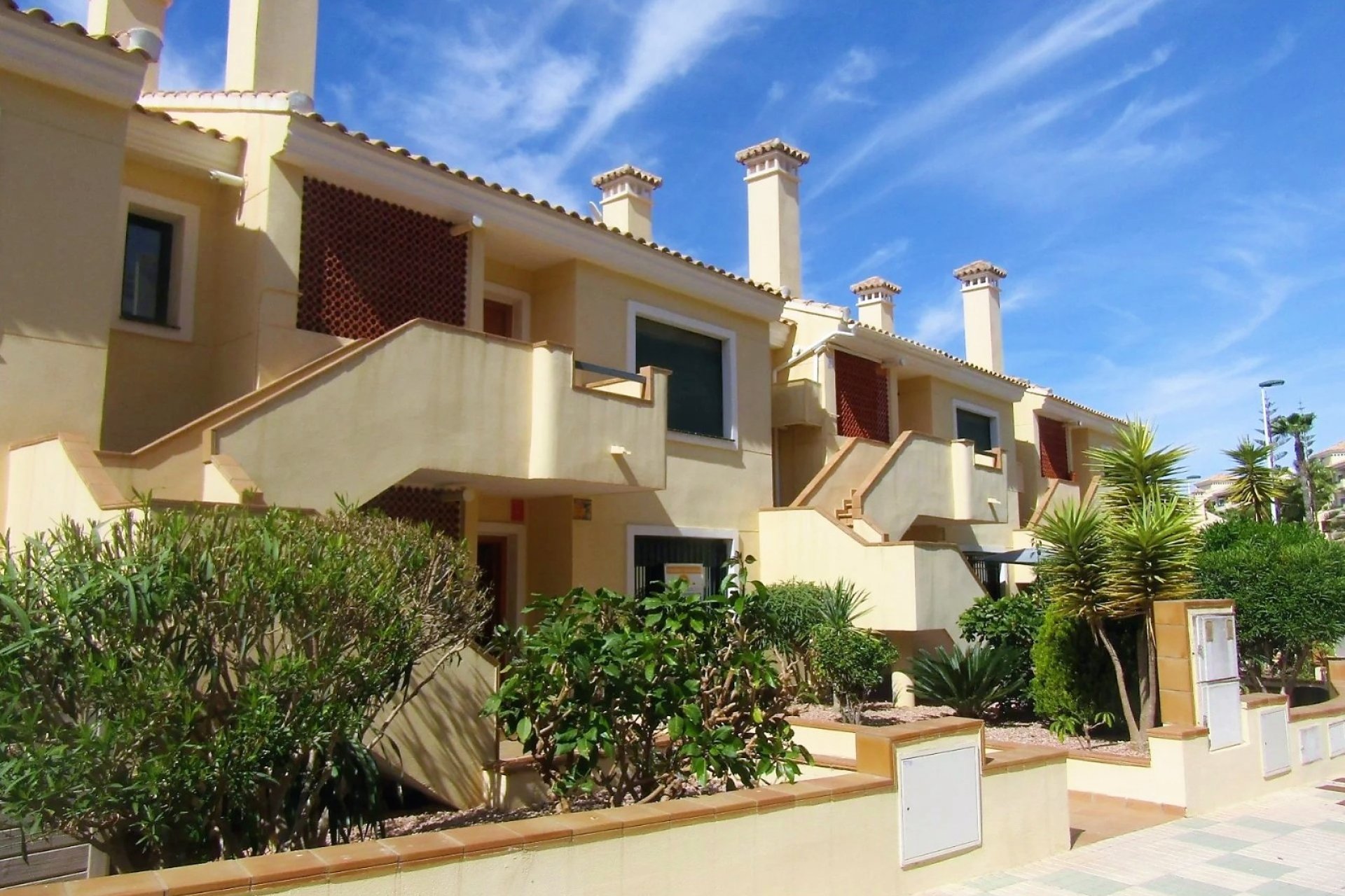 Re-Sale - Apartment - Alicante - Campoamor