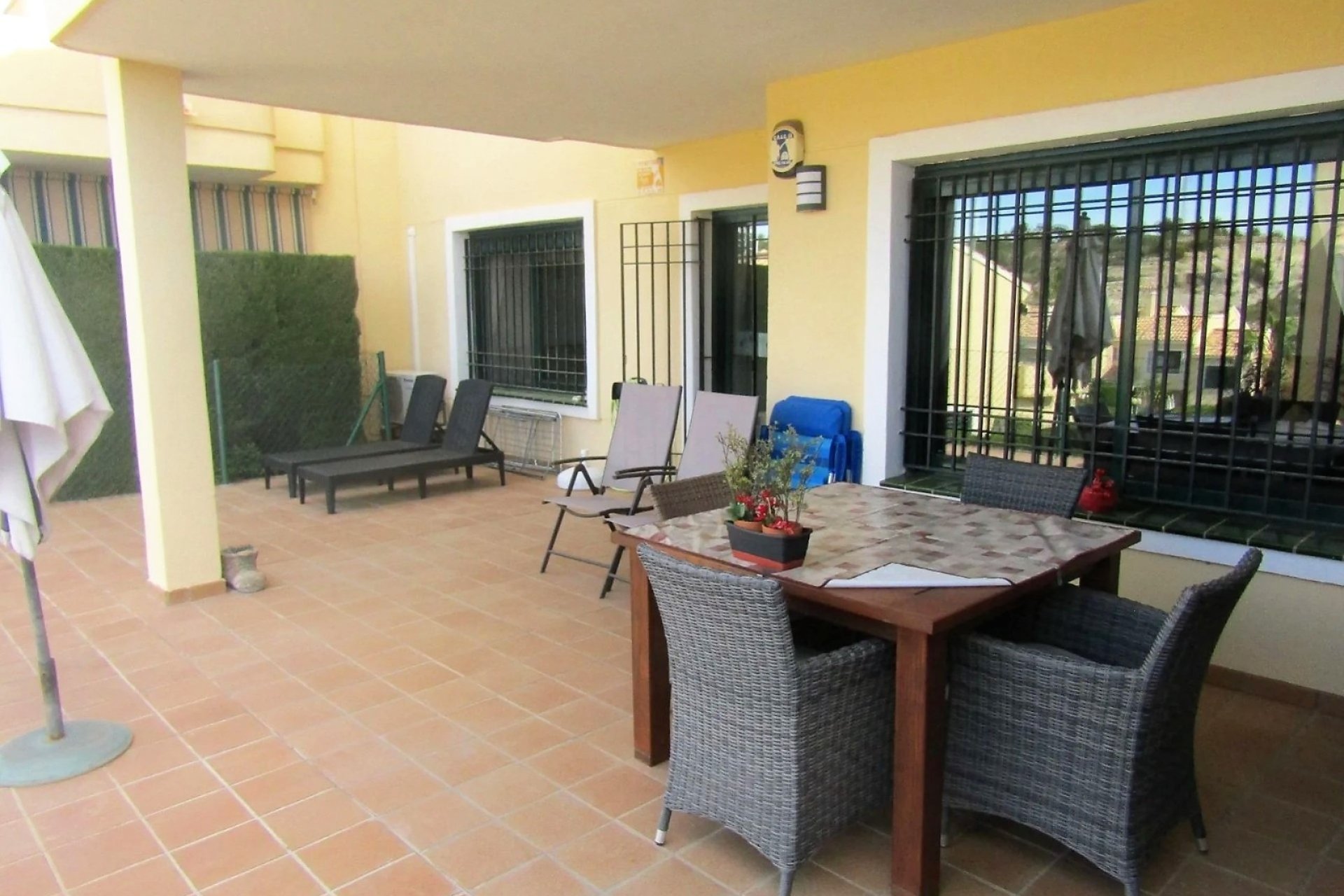 Re-Sale - Apartment - Alicante - Campoamor