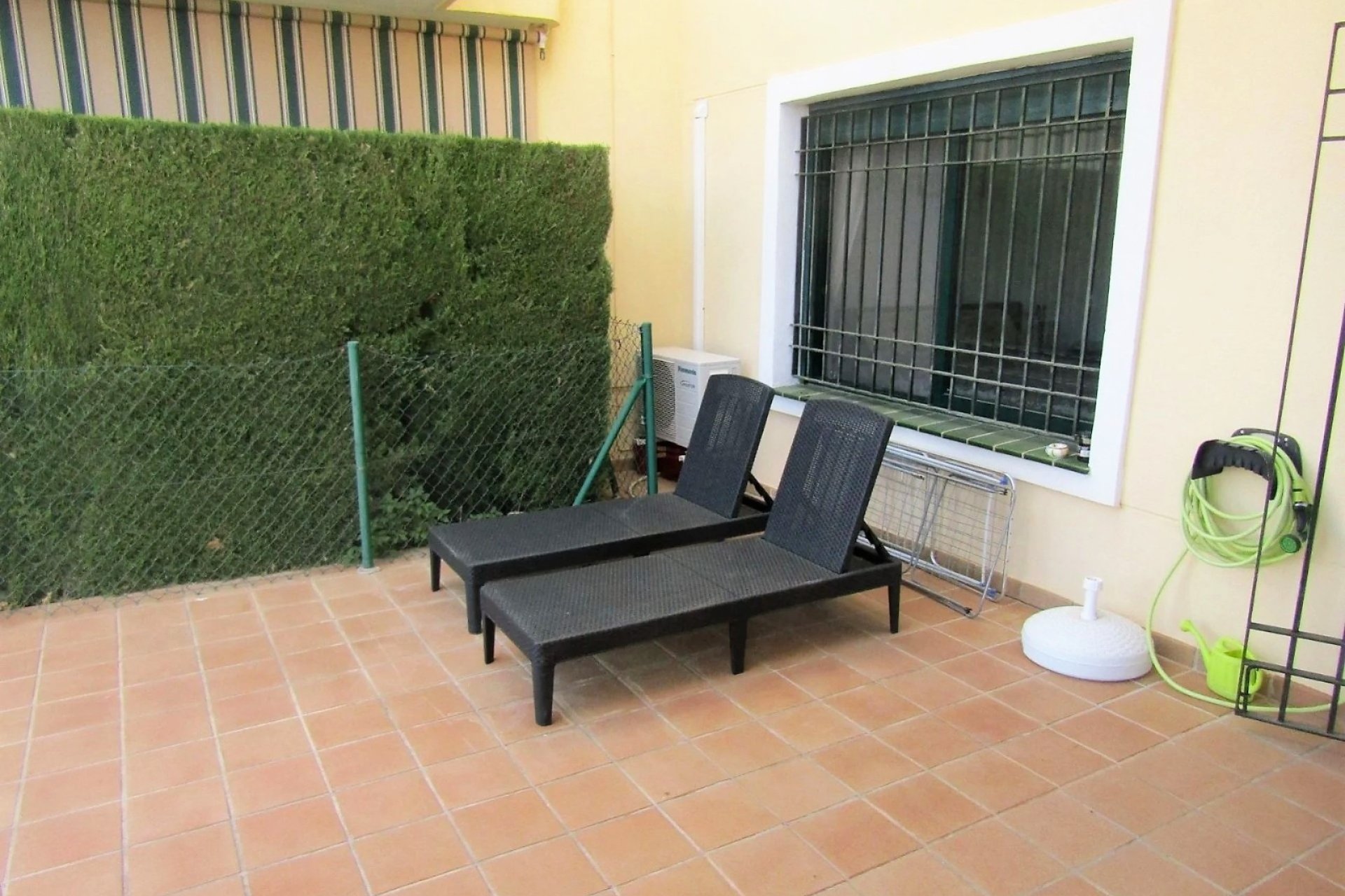 Re-Sale - Apartment - Alicante - Campoamor