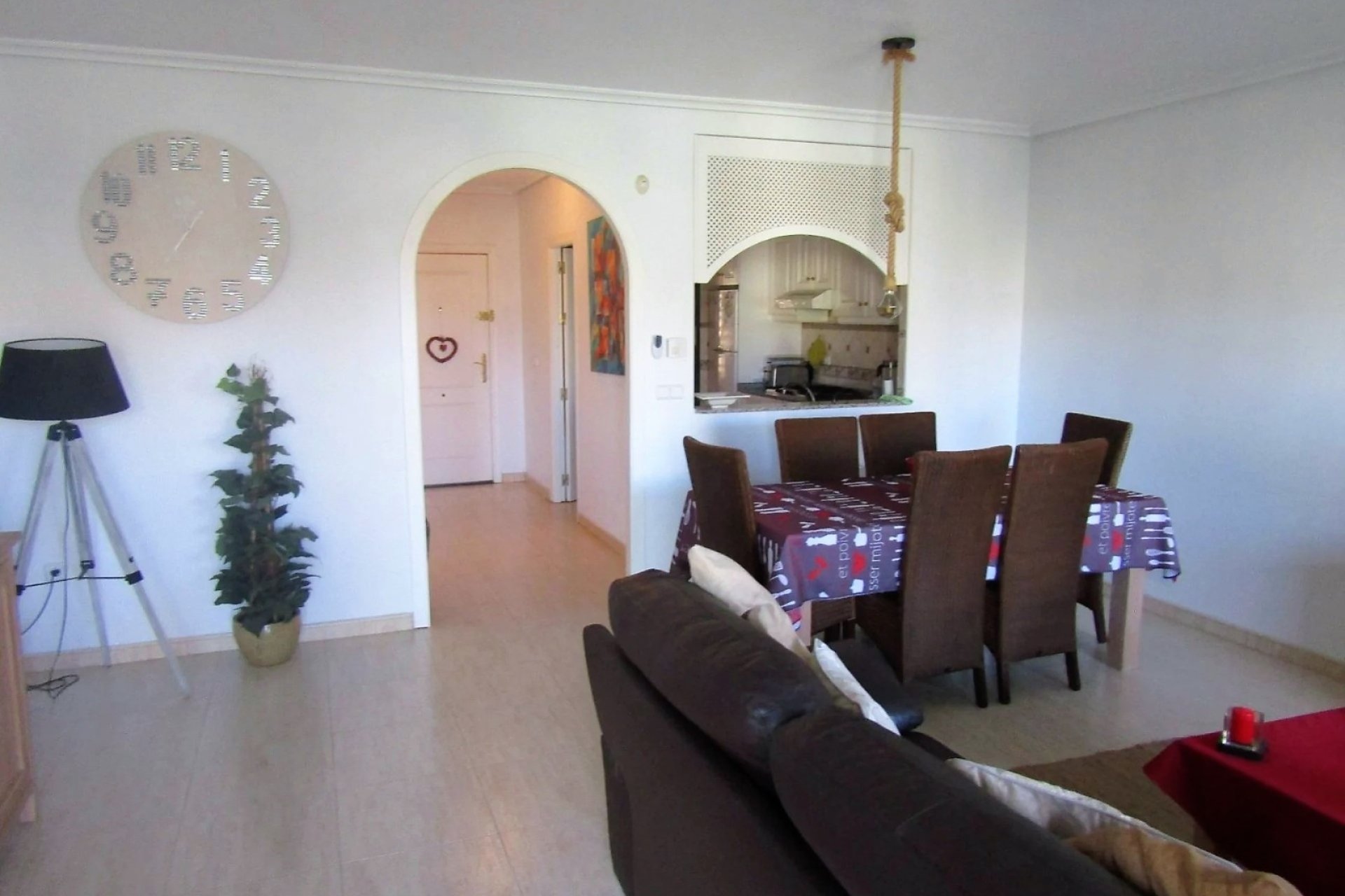 Re-Sale - Apartment - Alicante - Campoamor