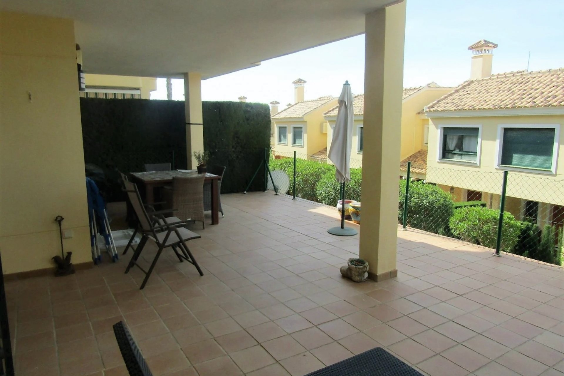 Re-Sale - Apartment - Alicante - Campoamor