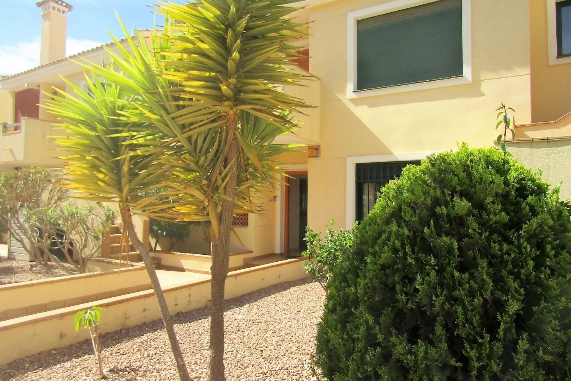 Re-Sale - Apartment - Alicante - Campoamor