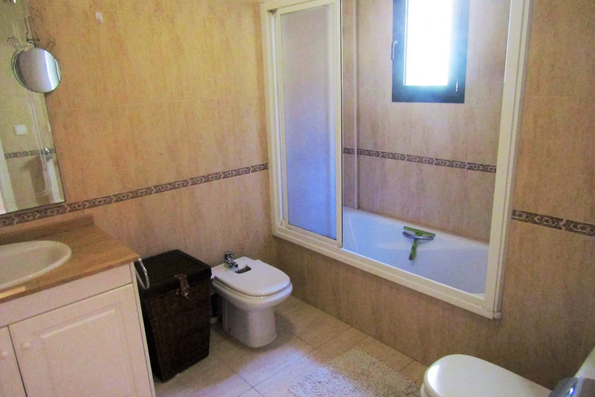 Re-Sale - Apartment - Alicante - Campoamor