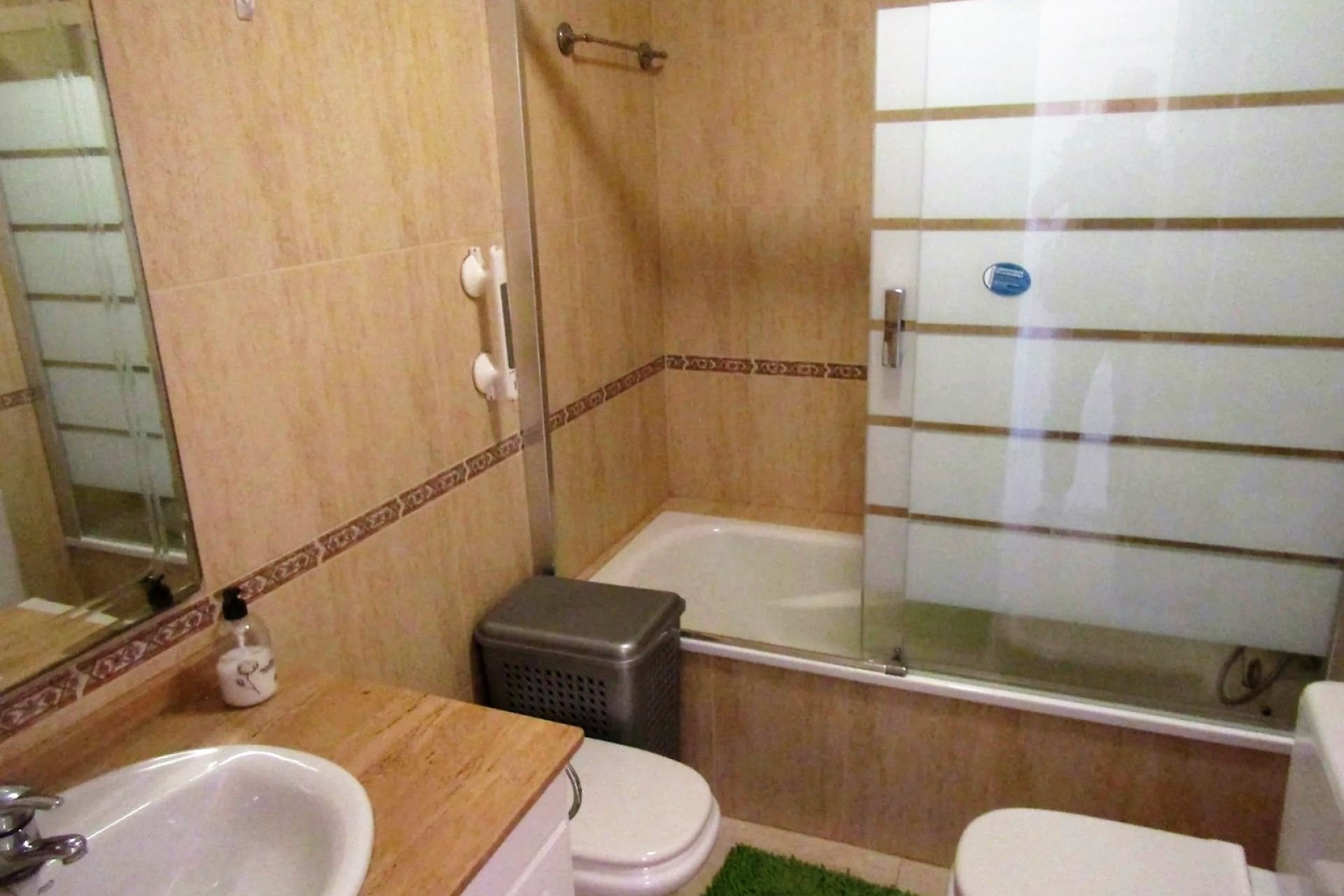 Re-Sale - Apartment - Alicante - Campoamor