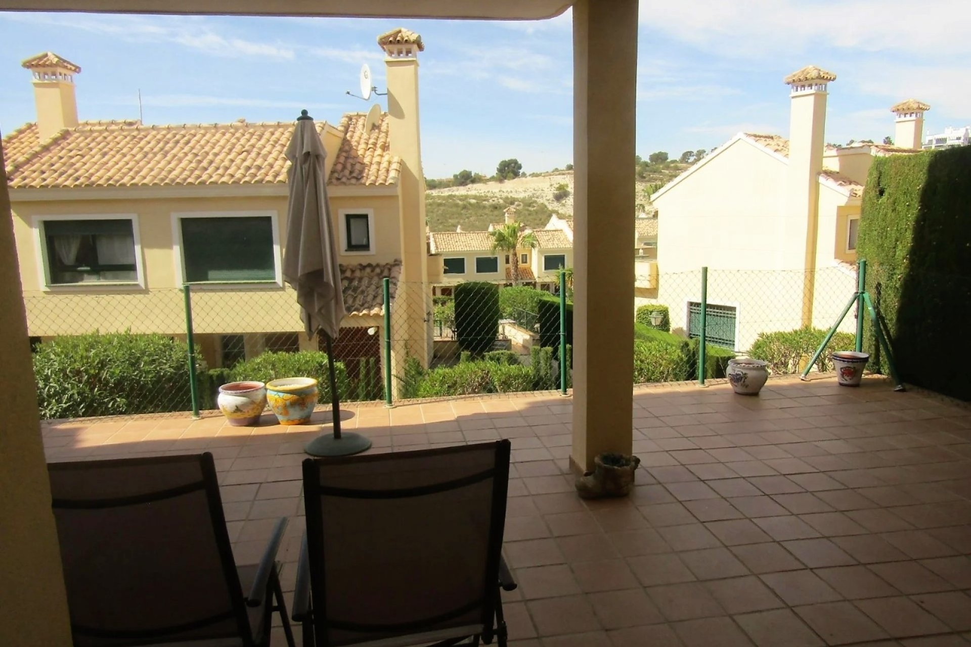 Re-Sale - Apartment - Alicante - Campoamor