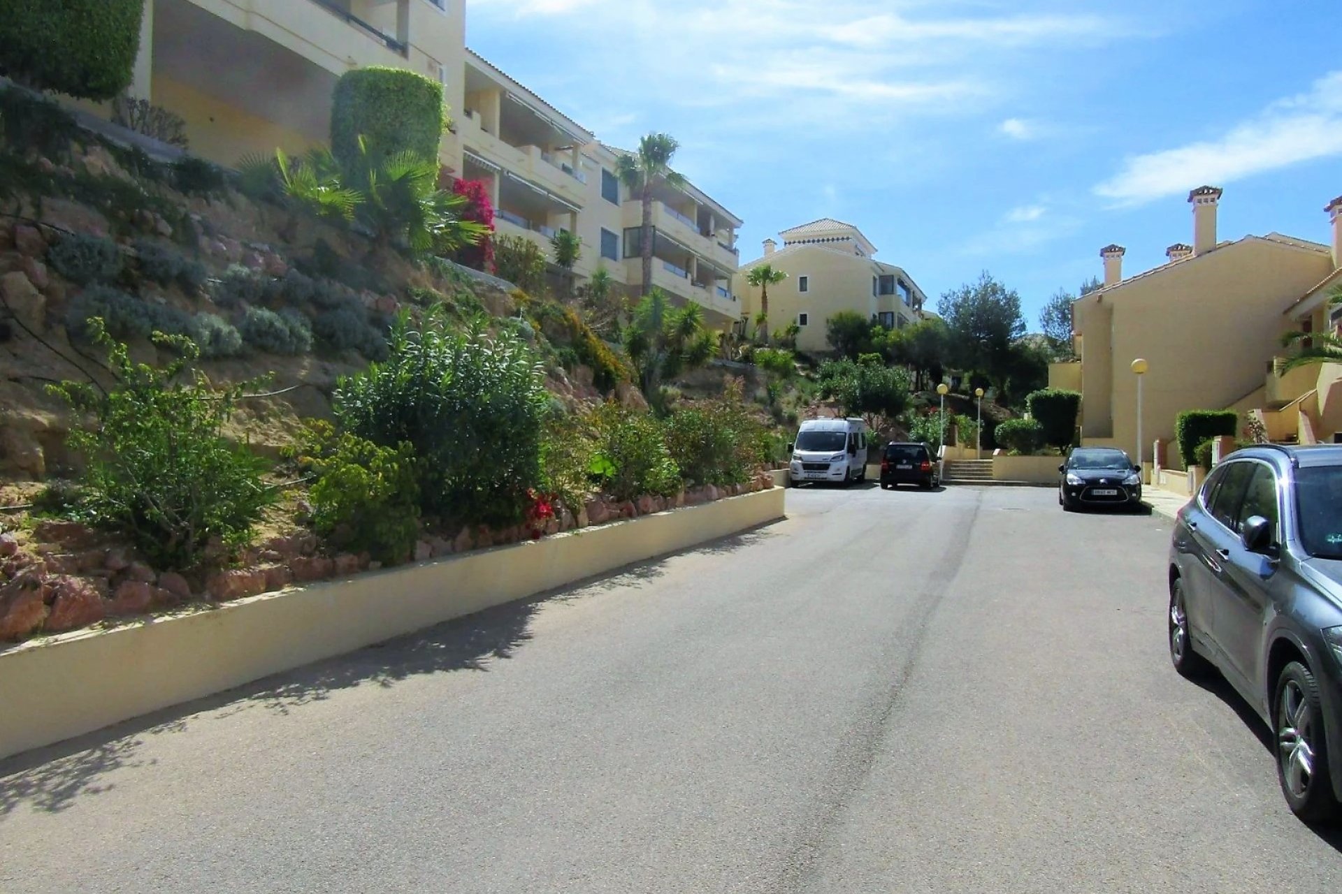 Re-Sale - Apartment - Alicante - Campoamor