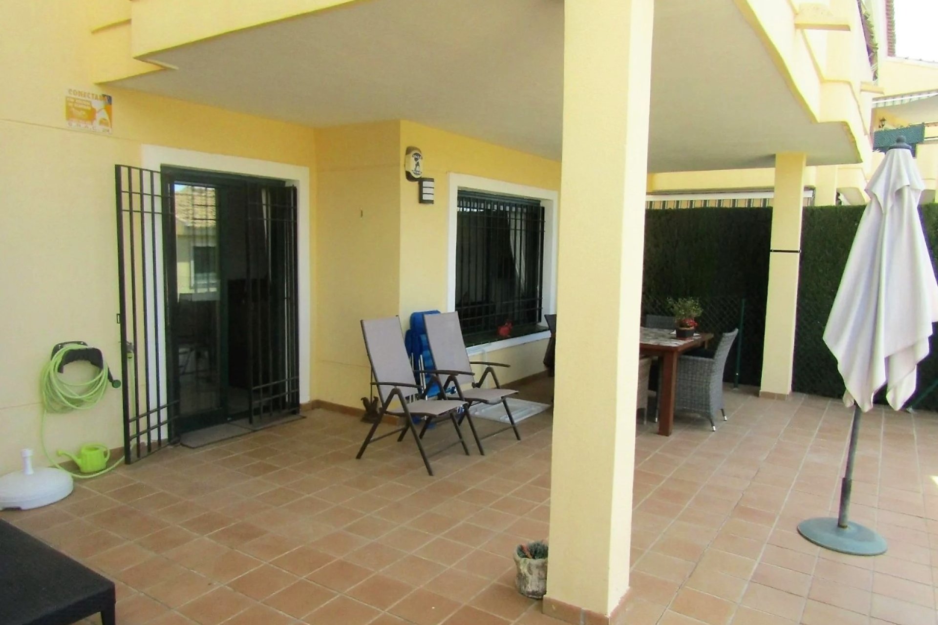 Re-Sale - Apartment - Alicante - Campoamor