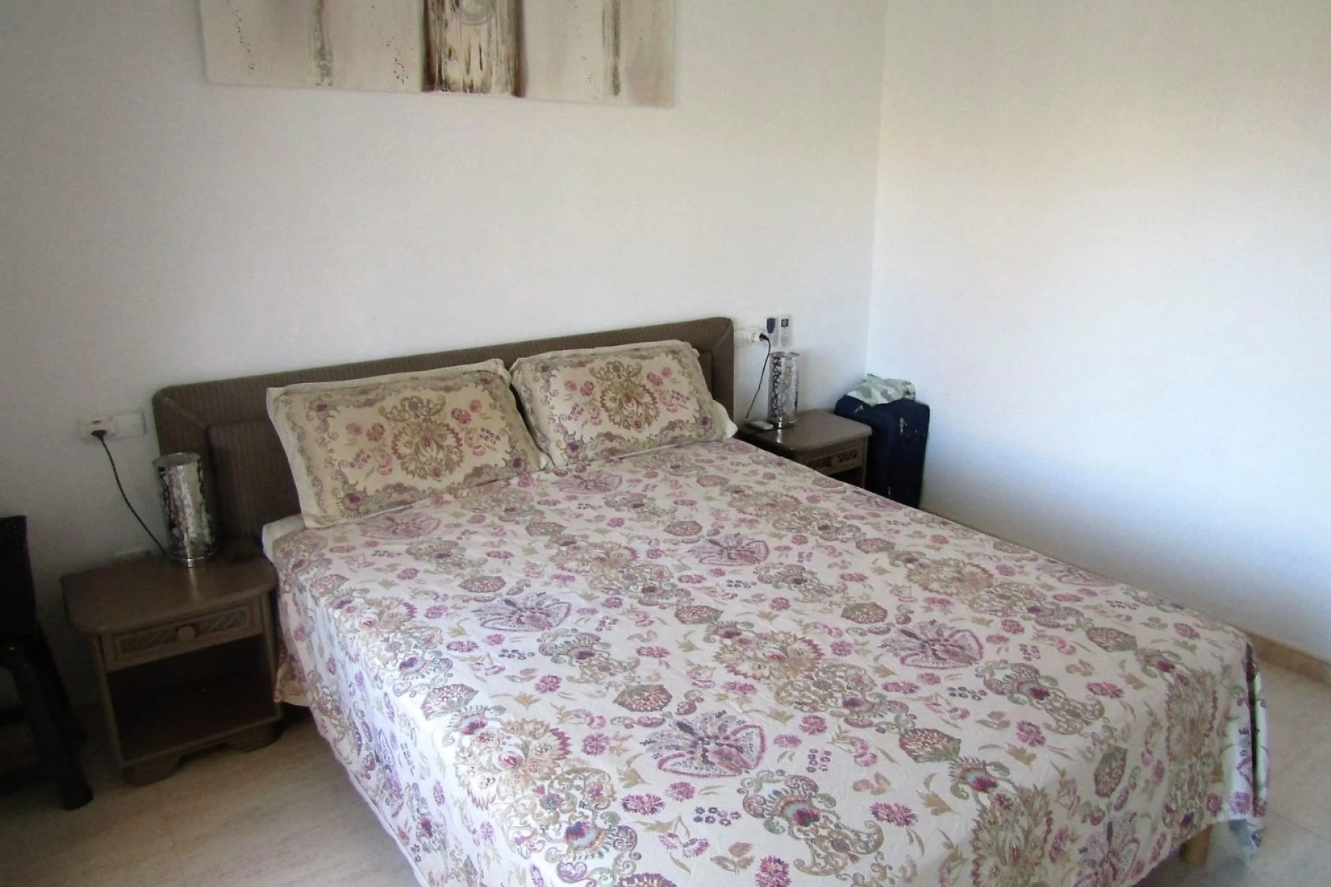 Re-Sale - Apartment - Alicante - Campoamor