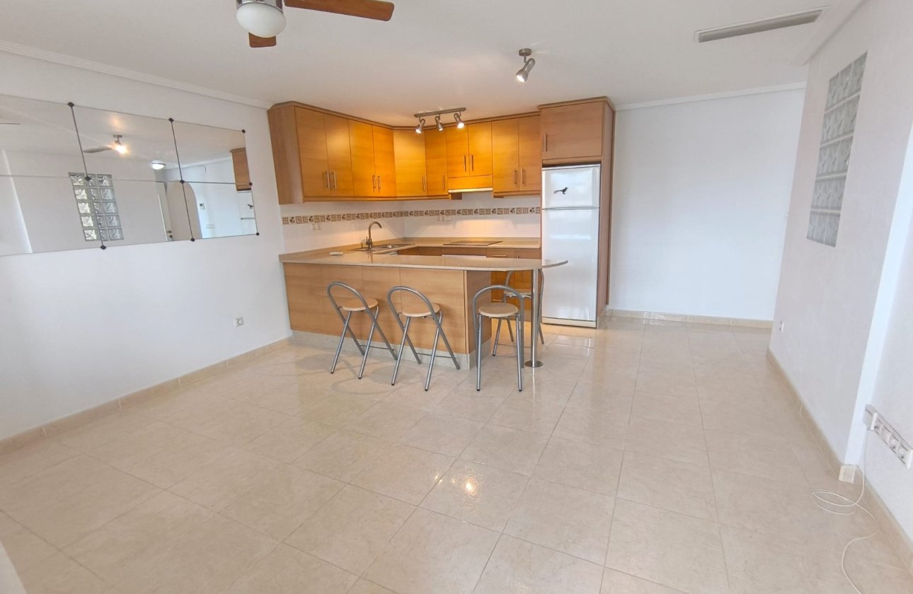 Re-Sale - Apartment - Almoradí - Las Heredades