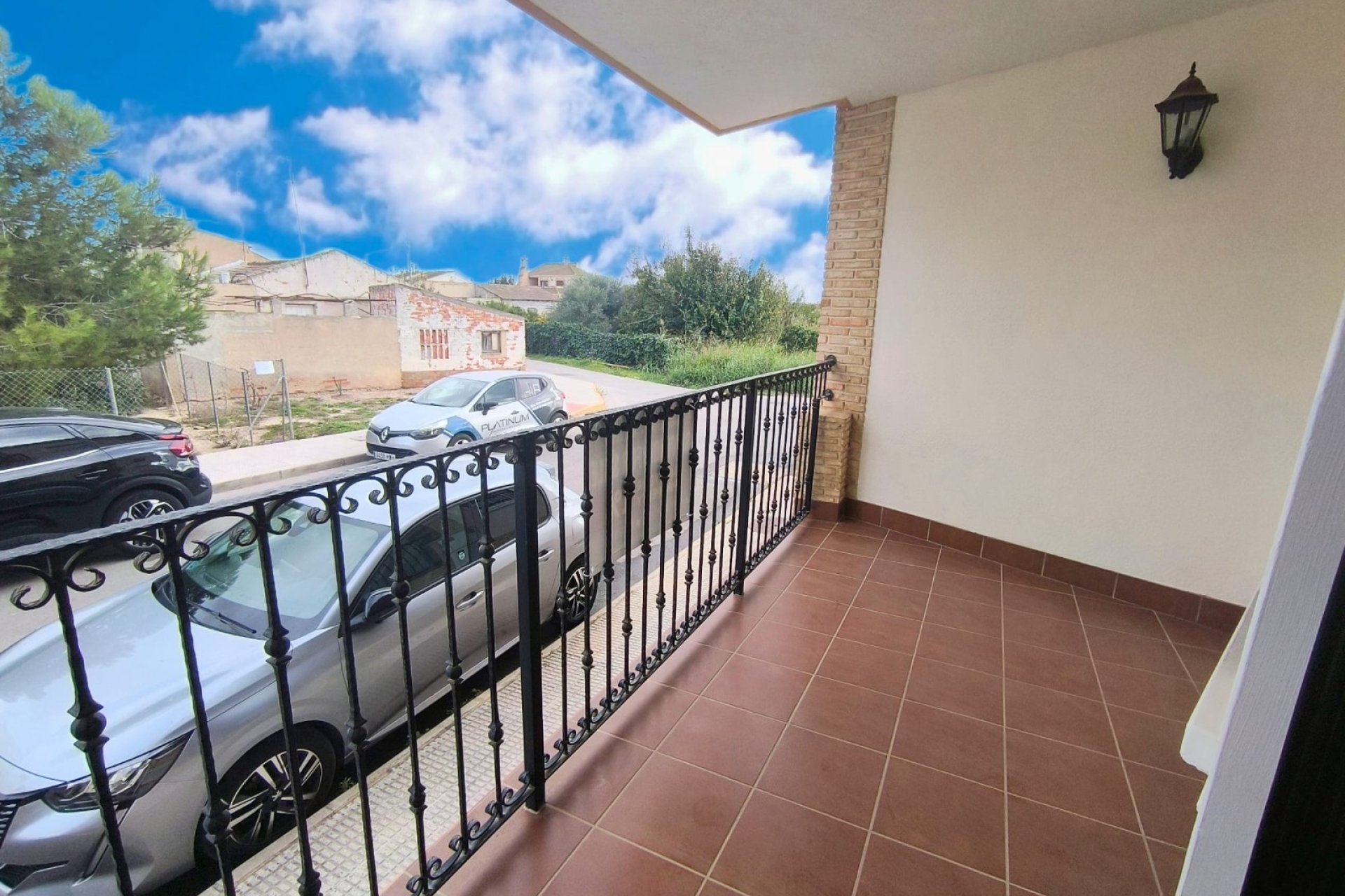 Re-Sale - Apartment - Almoradí - Las Heredades