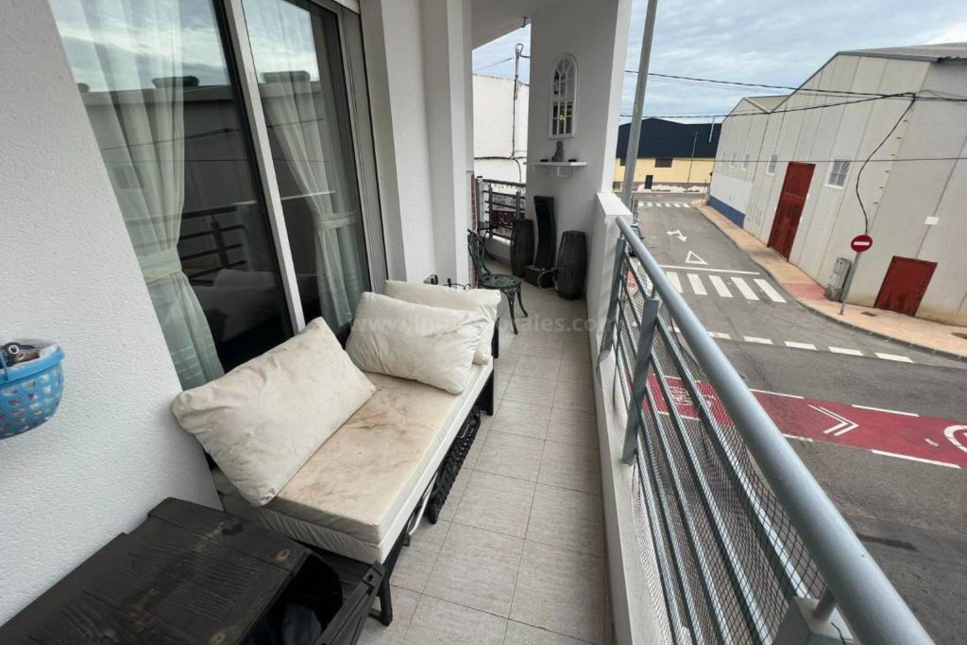 Re-Sale - Apartment - Almoradí