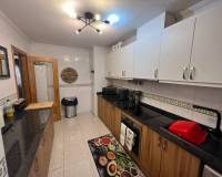 Re-Sale - Apartment - Almoradí