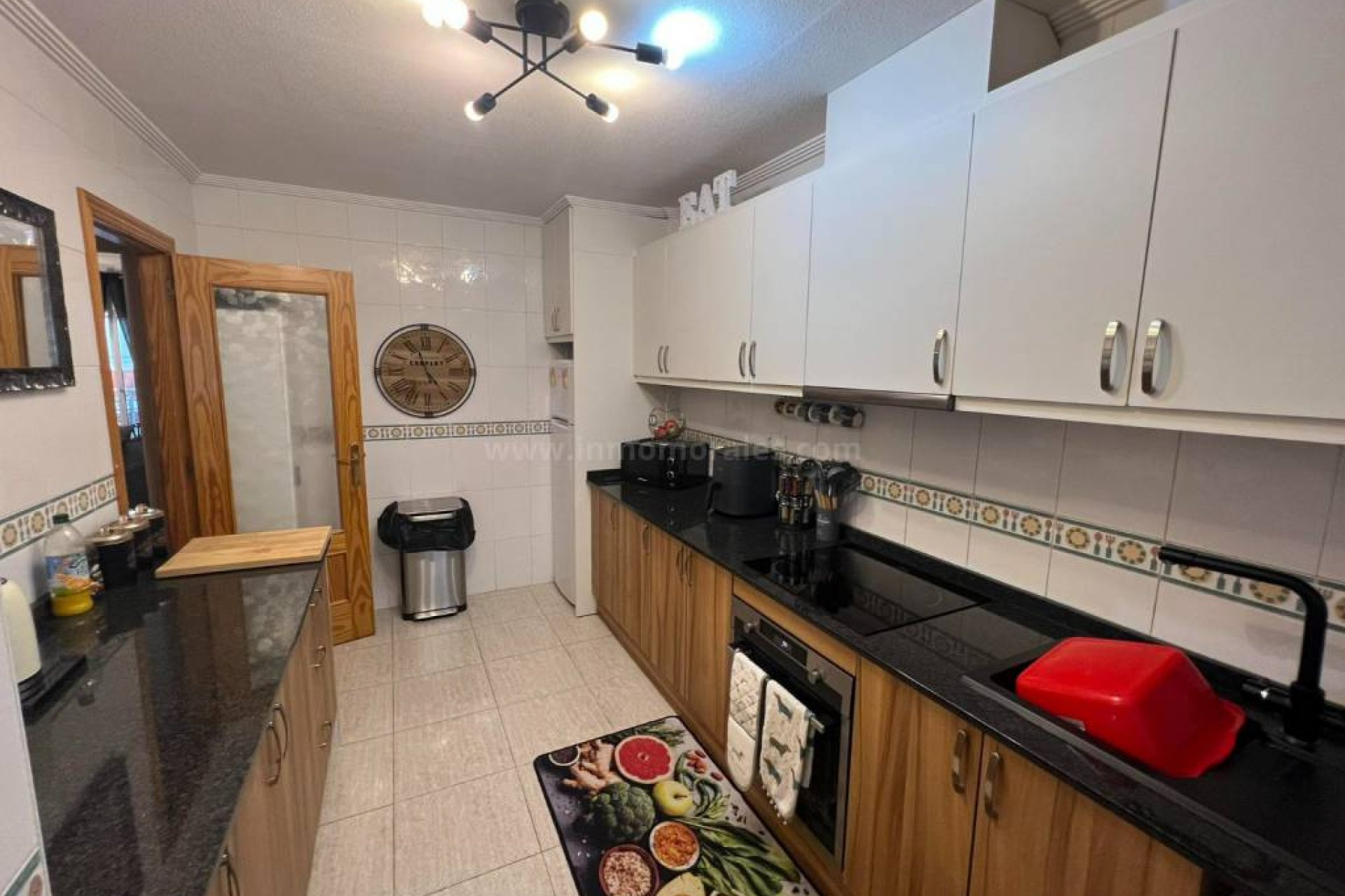 Re-Sale - Apartment - Almoradí