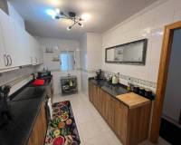 Re-Sale - Apartment - Almoradí