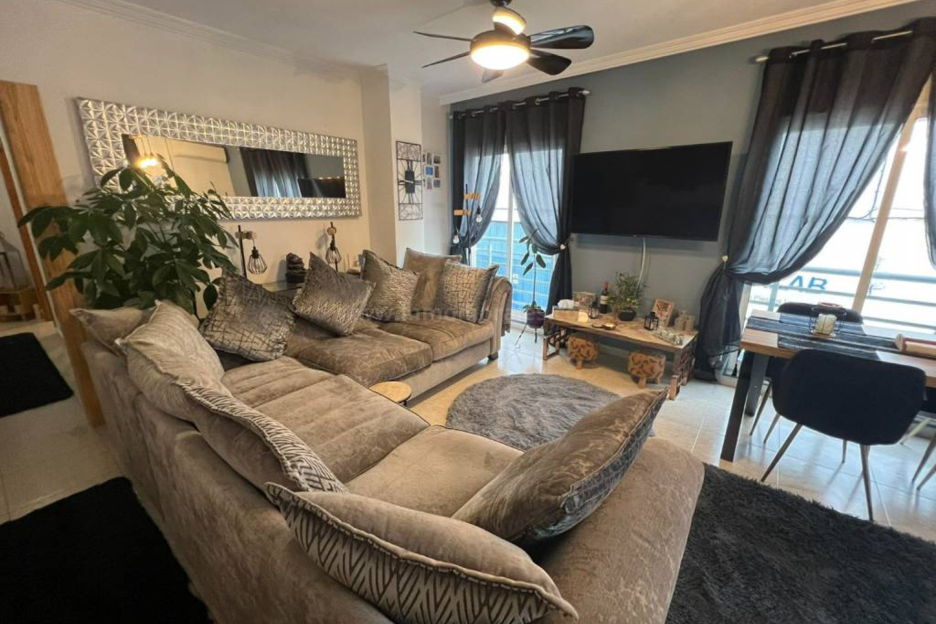 Re-Sale - Apartment - Almoradí