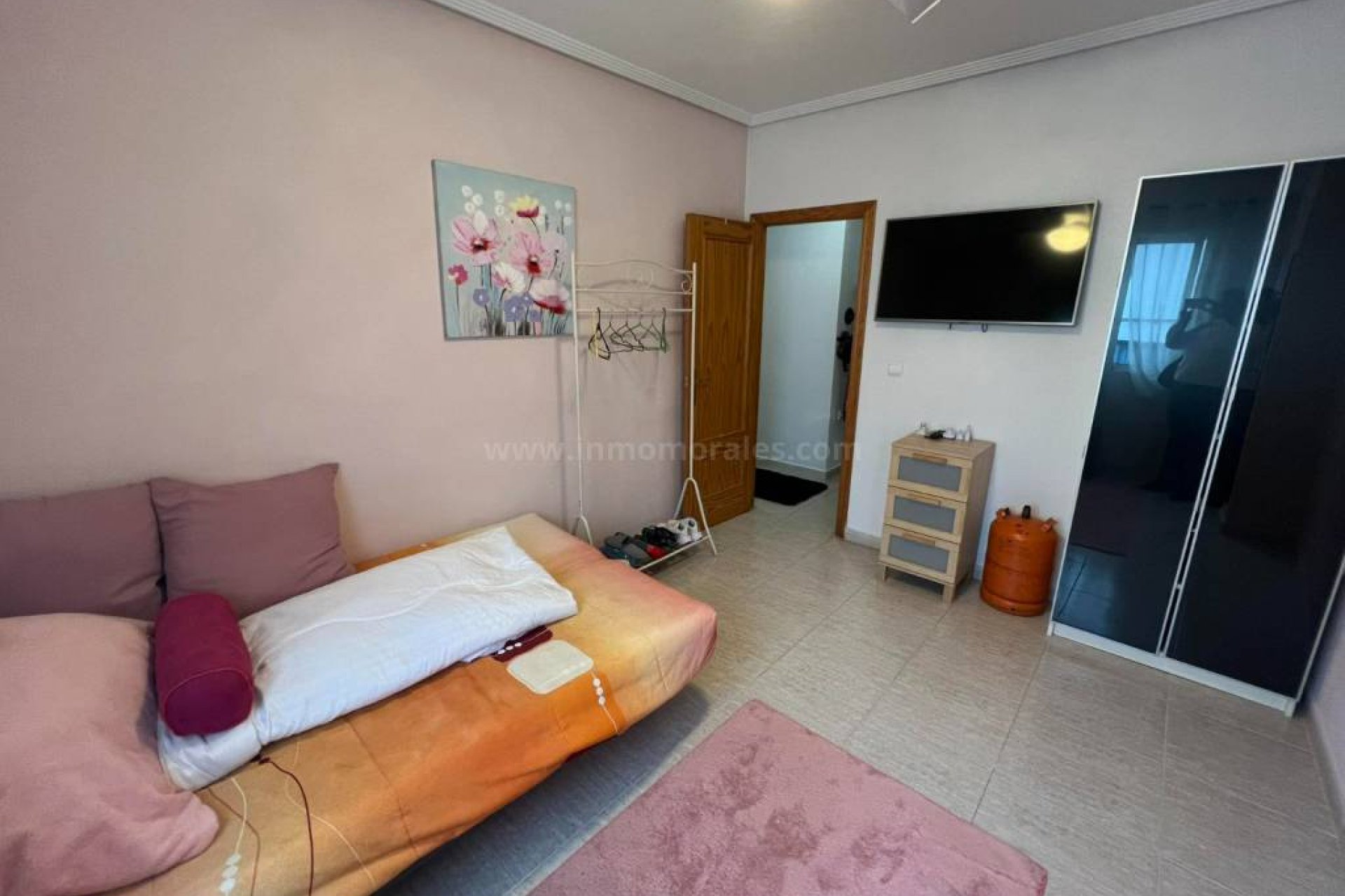 Re-Sale - Apartment - Almoradí
