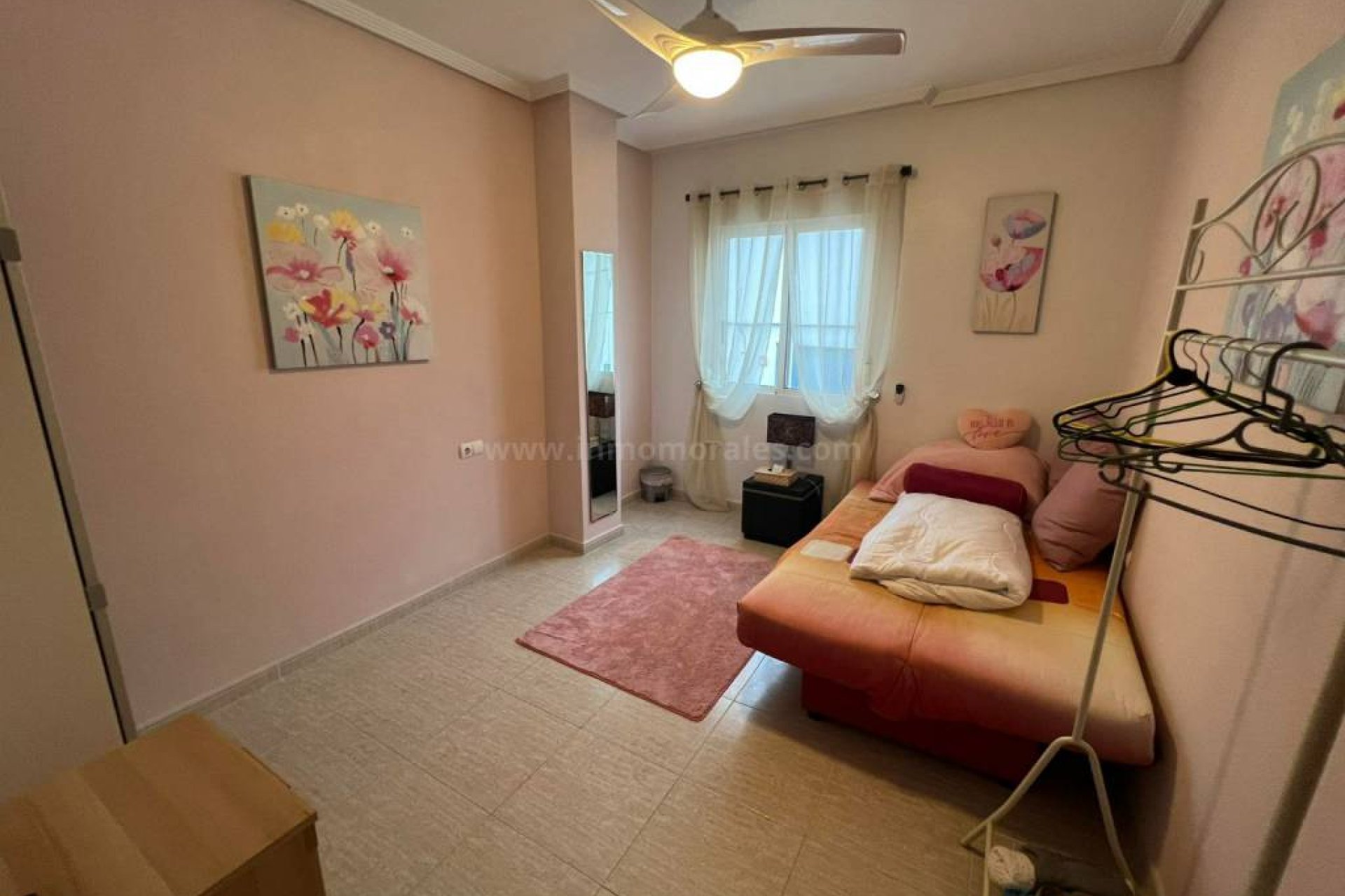 Re-Sale - Apartment - Almoradí