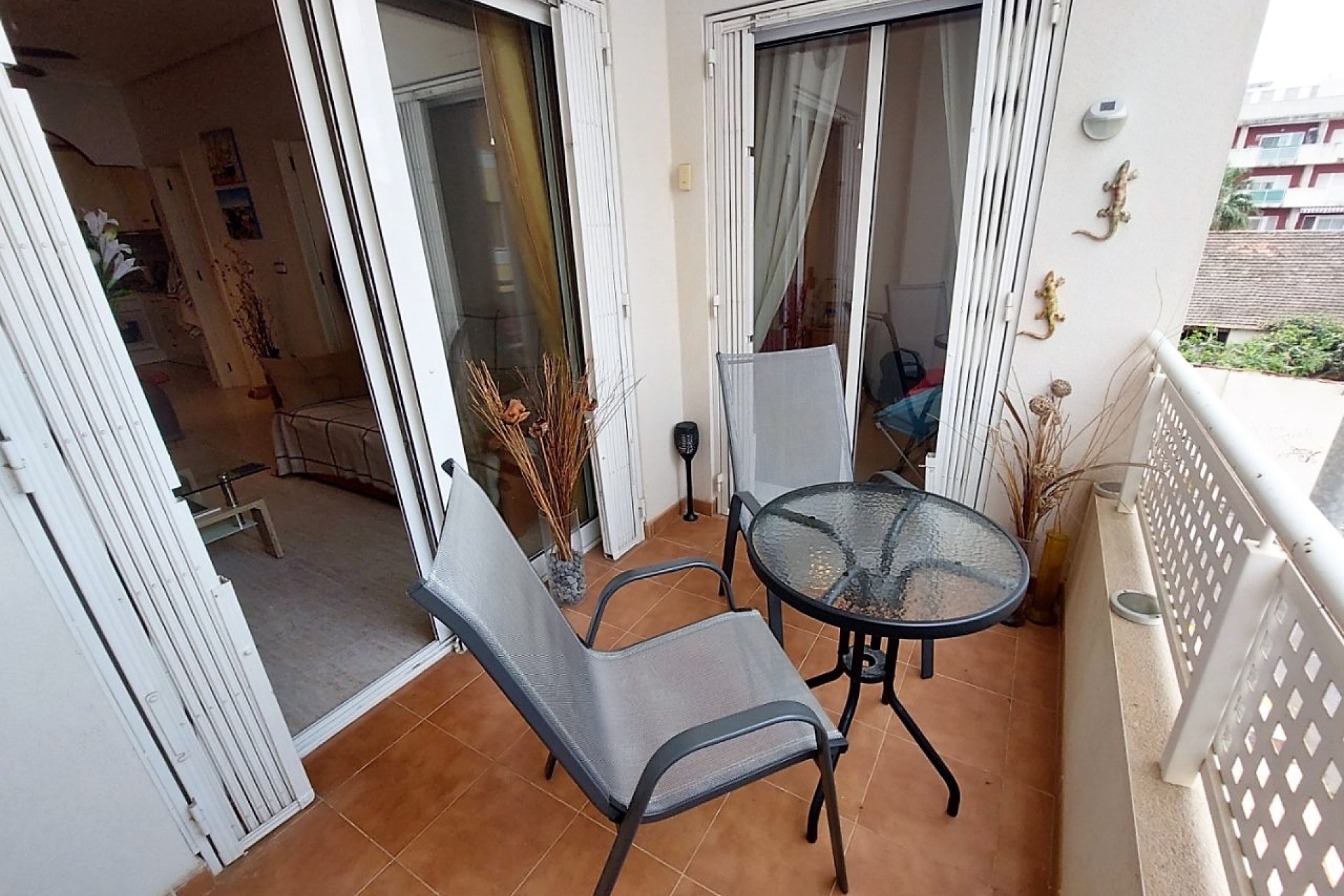 Re-Sale - Apartment - Almoradí