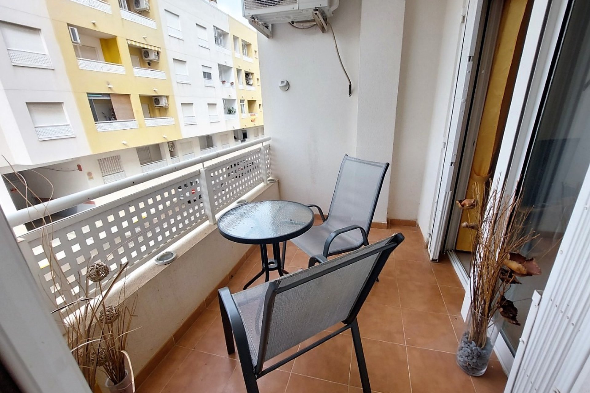 Re-Sale - Apartment - Almoradí
