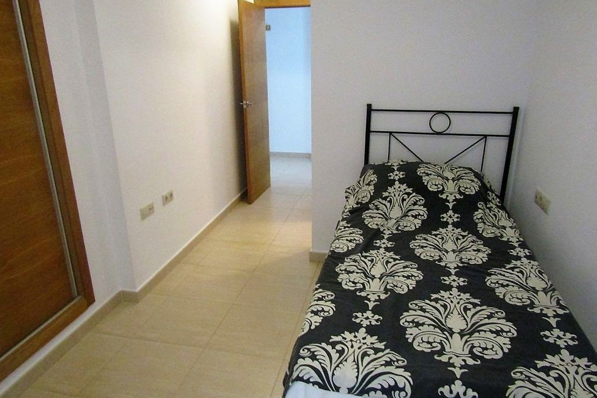 Re-Sale - Apartment - Almoradí