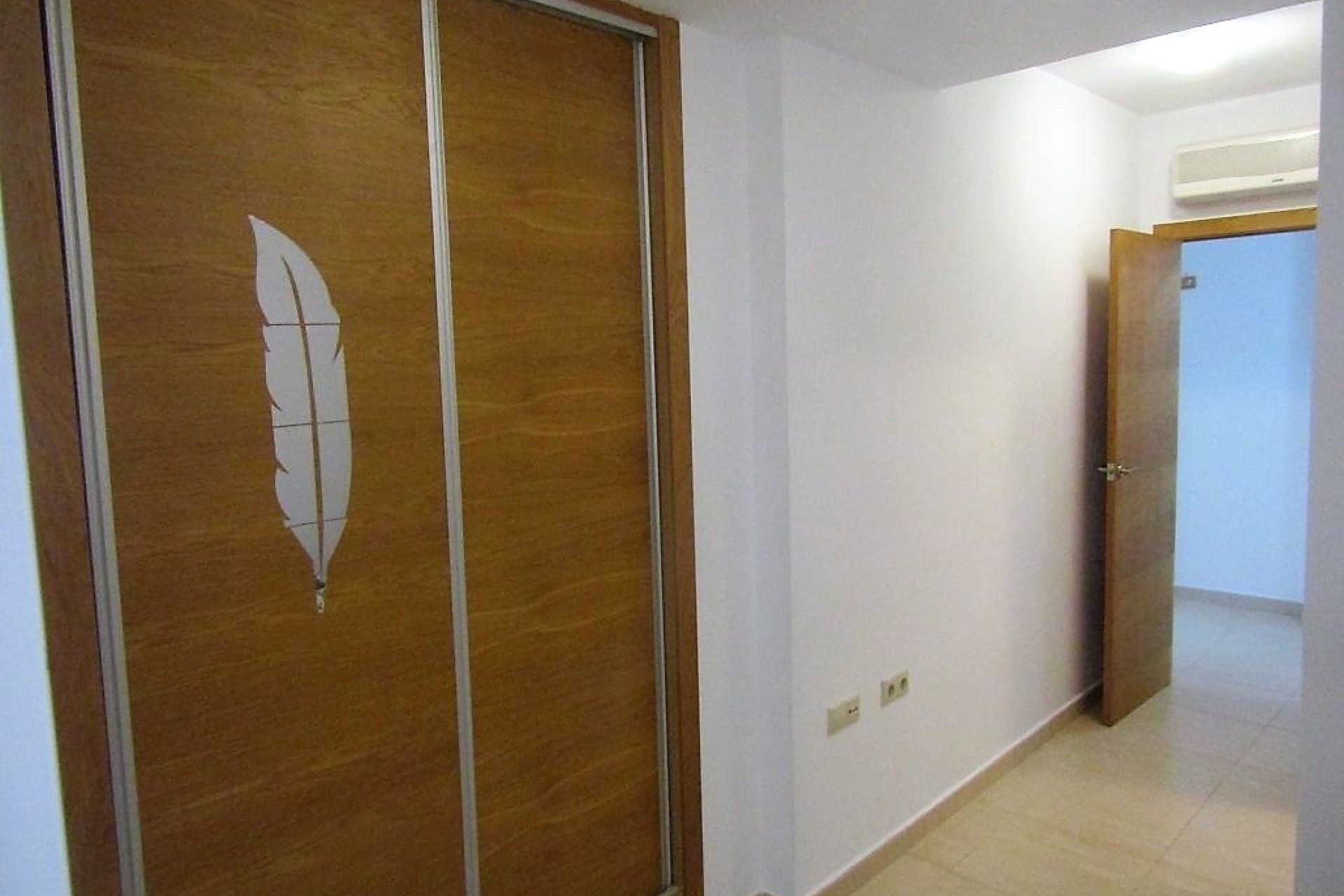 Re-Sale - Apartment - Almoradí