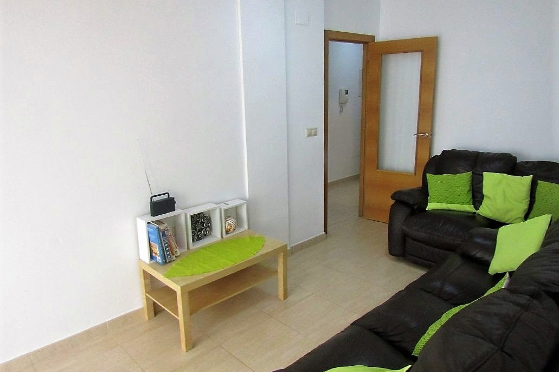 Re-Sale - Apartment - Almoradí