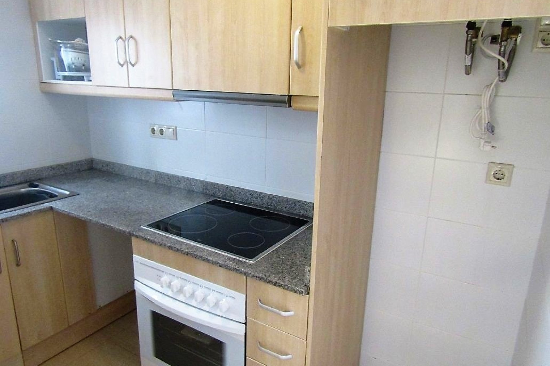 Re-Sale - Apartment - Almoradí