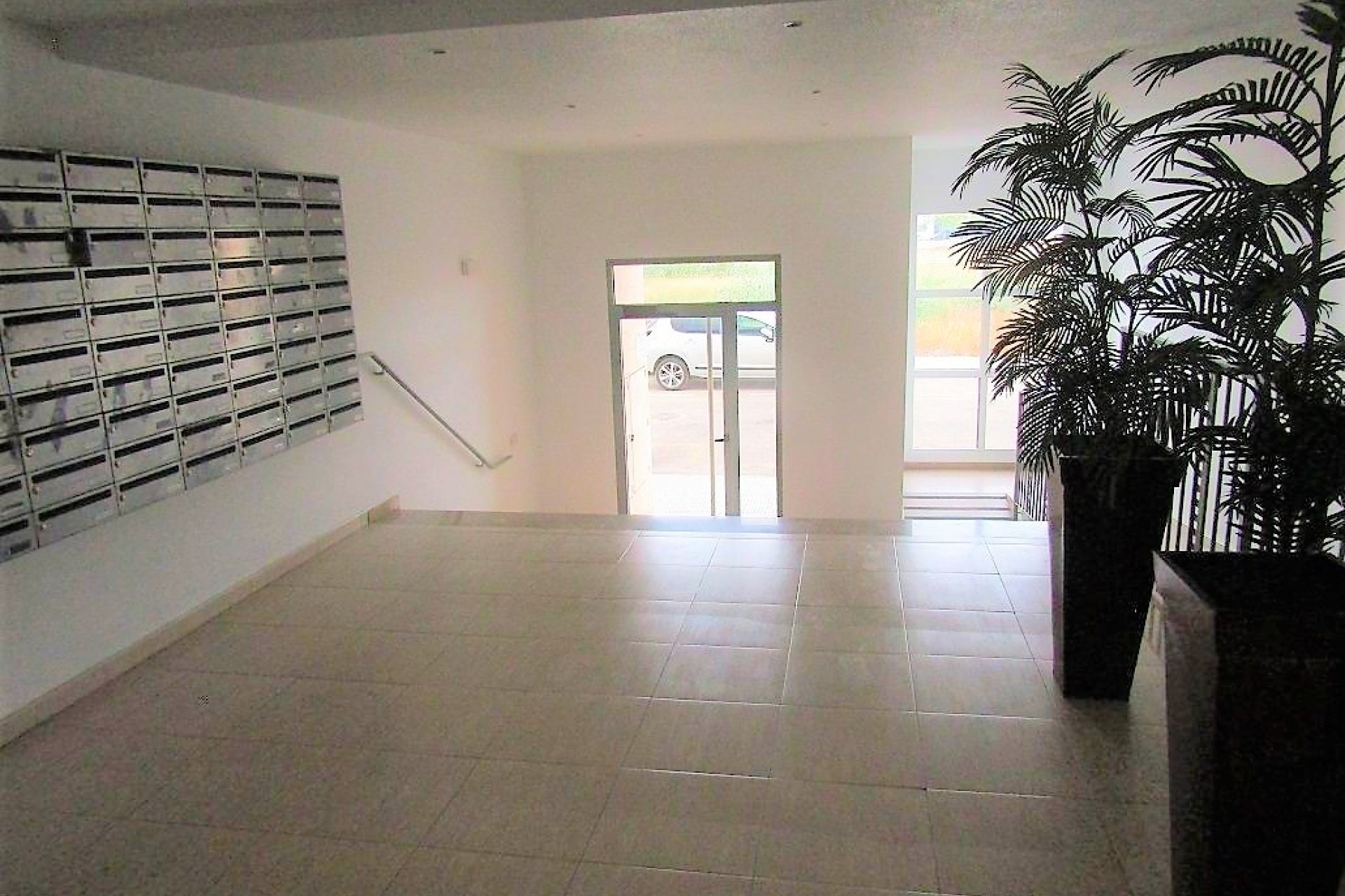 Re-Sale - Apartment - Almoradí